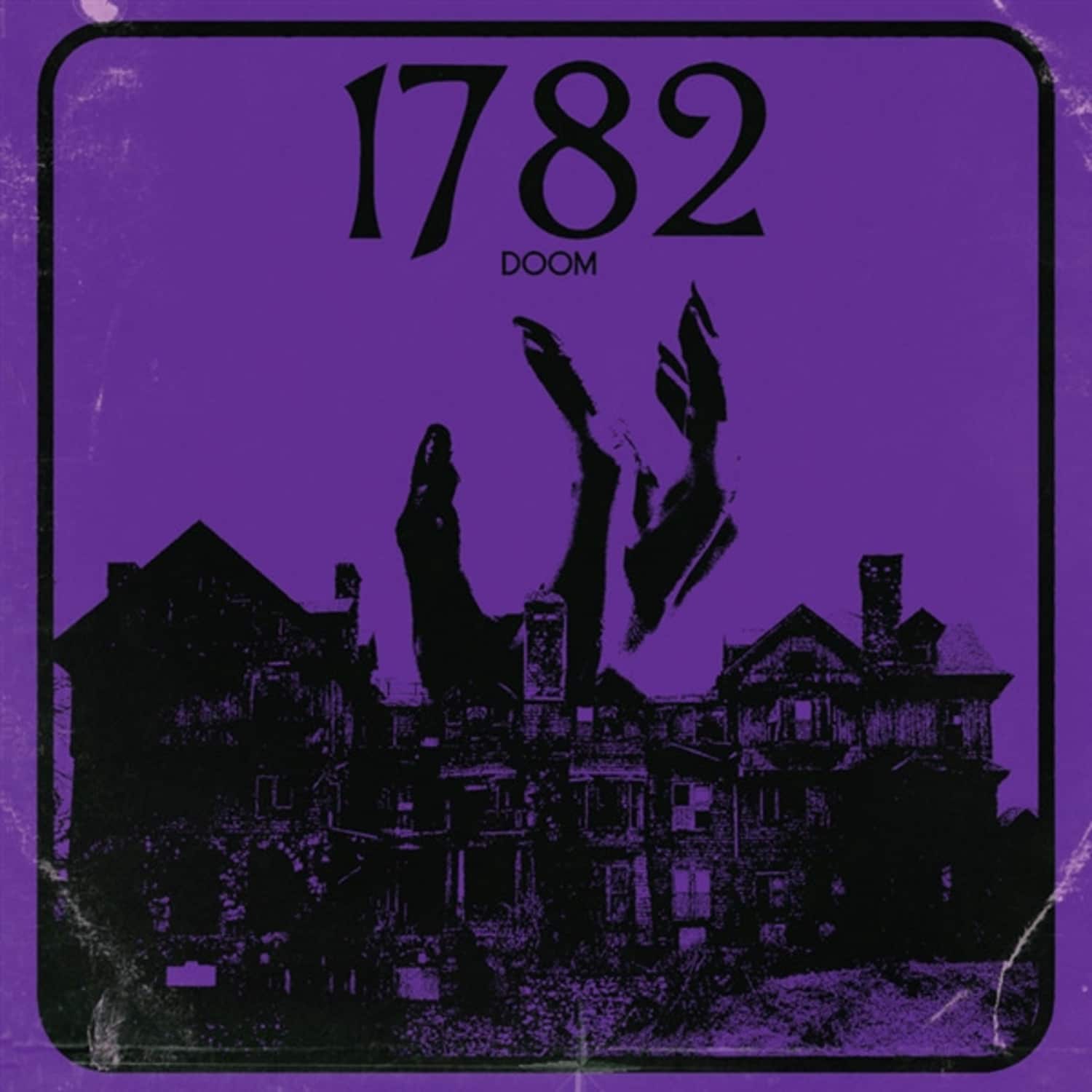 1782 - 1782 