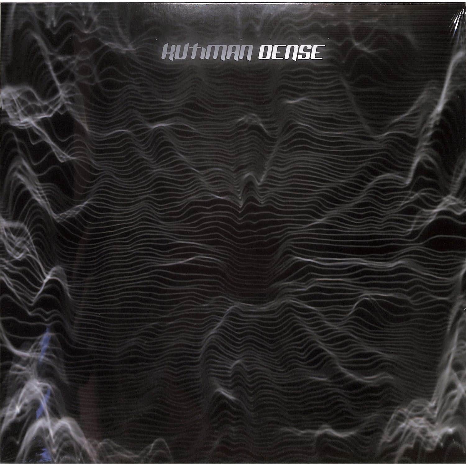 Kutiman - DENSE 