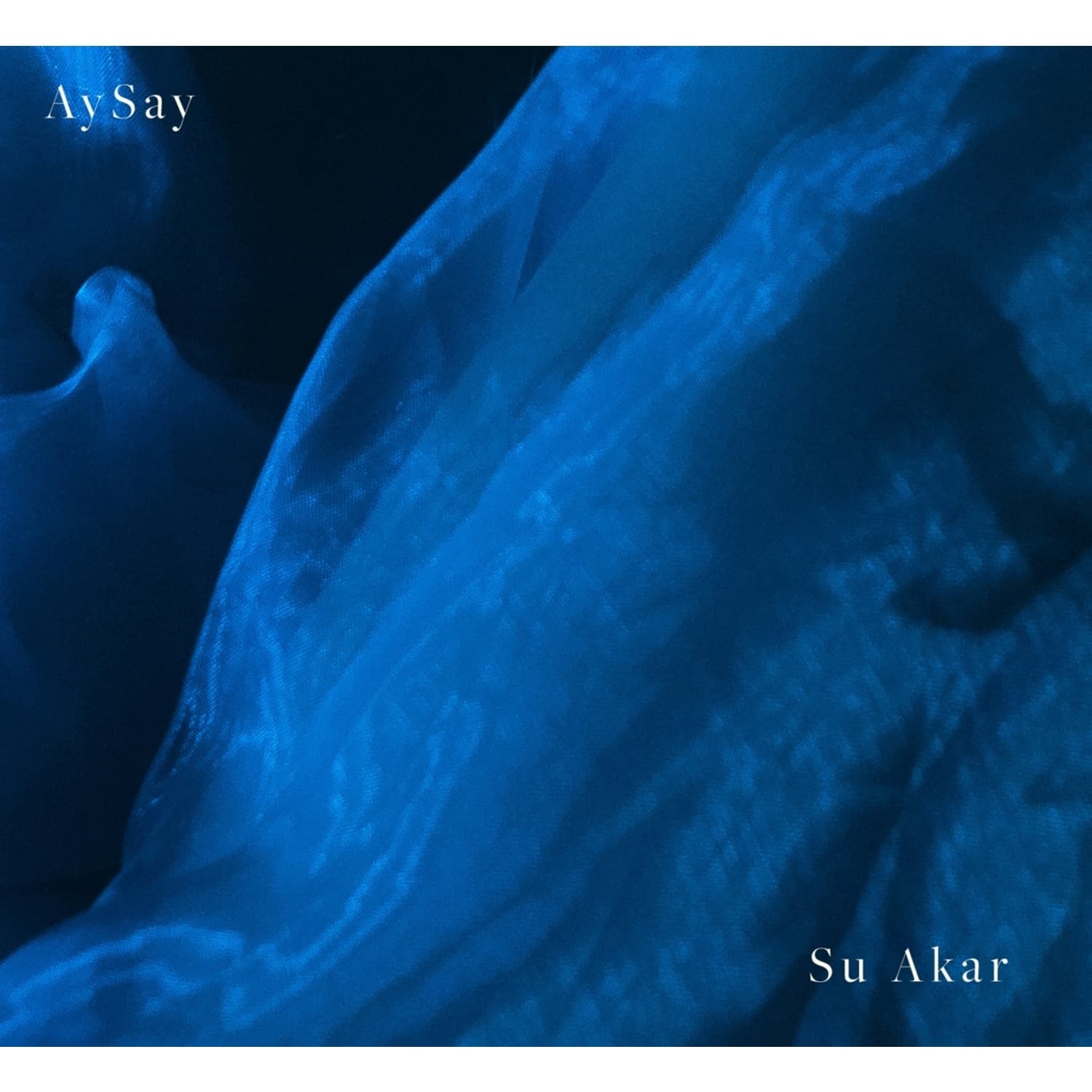 Aysay - SU AKAR 