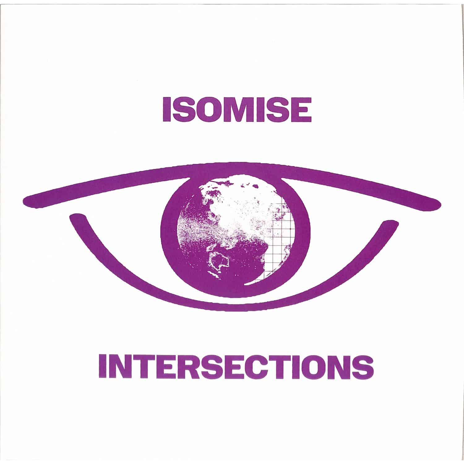 Isomise - INTERSECTIONS