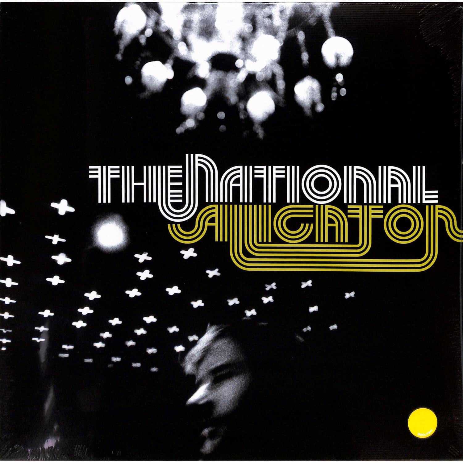 The National - ALLIGATOR 