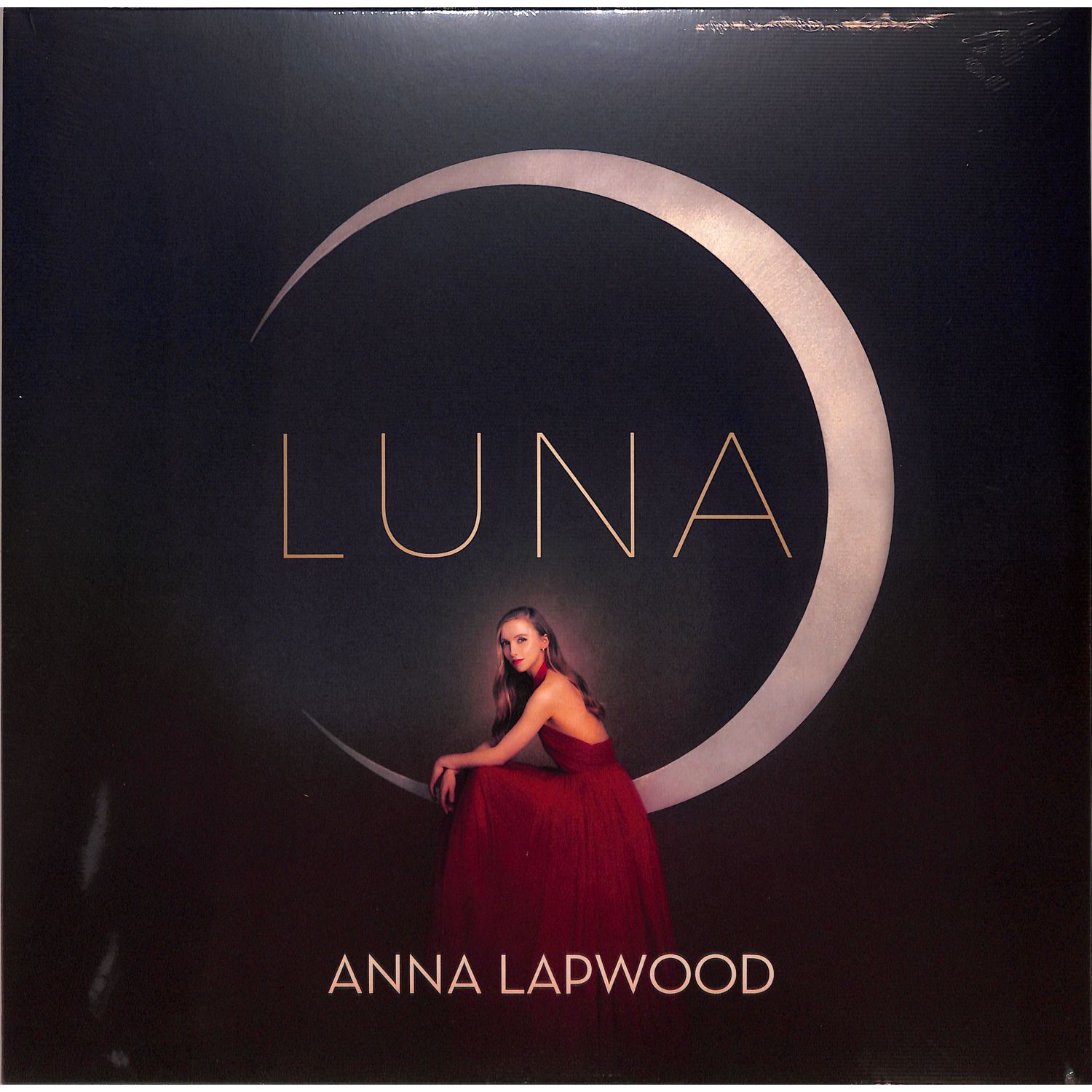 Anna Lapwood - LUNA 
