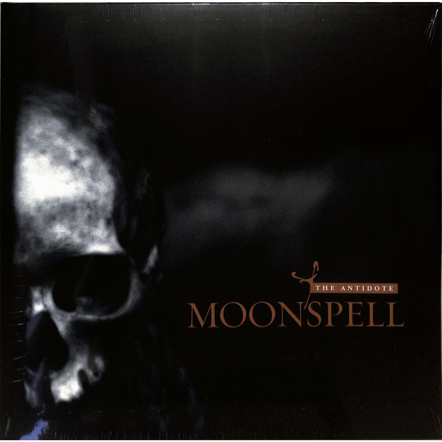 Moonspell - THE ANTIDOTE 