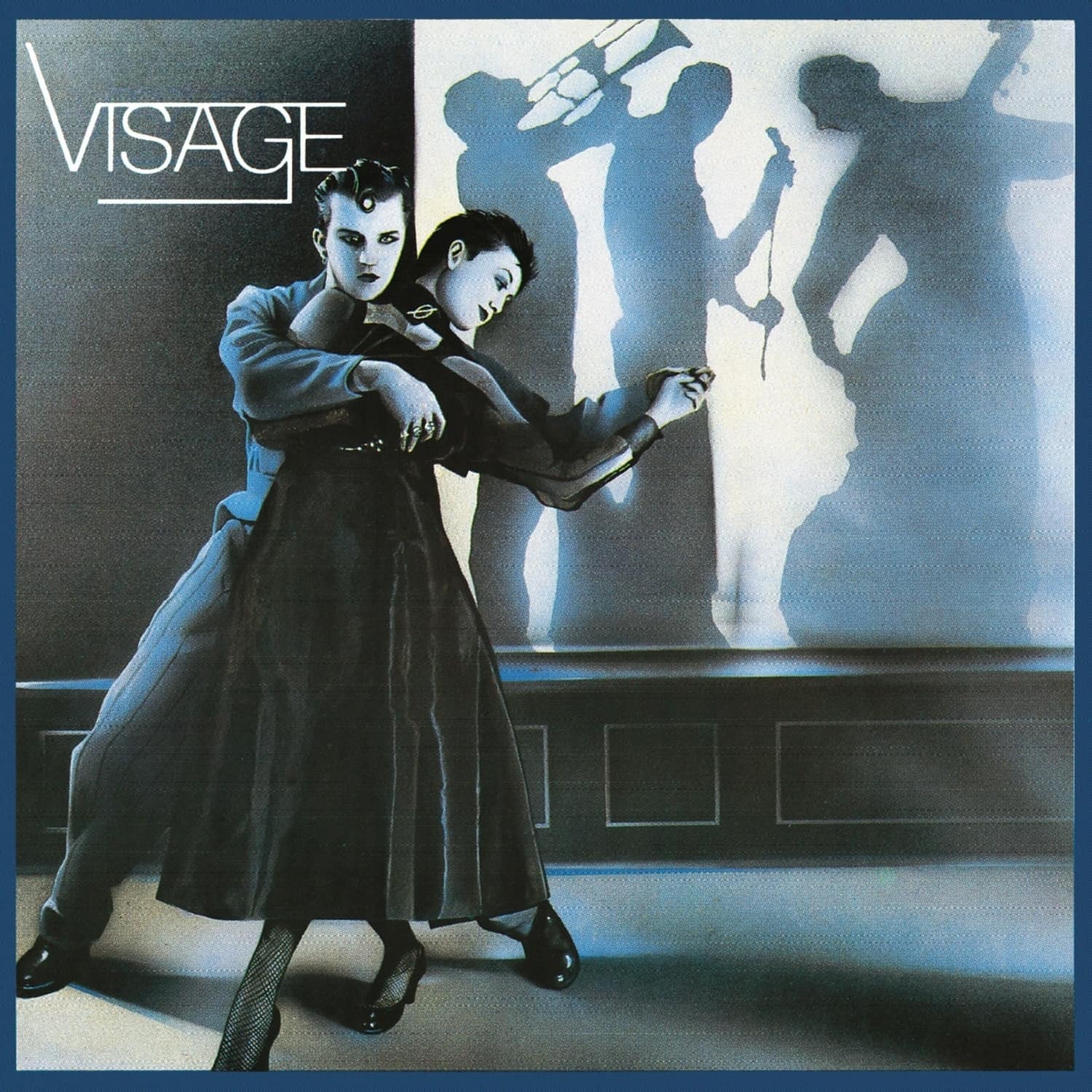 Visage - VISAGE 