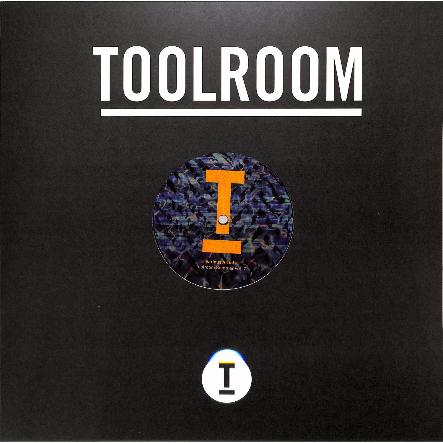 Various Artists - TOOLROOM SAMPLER VOL. 7