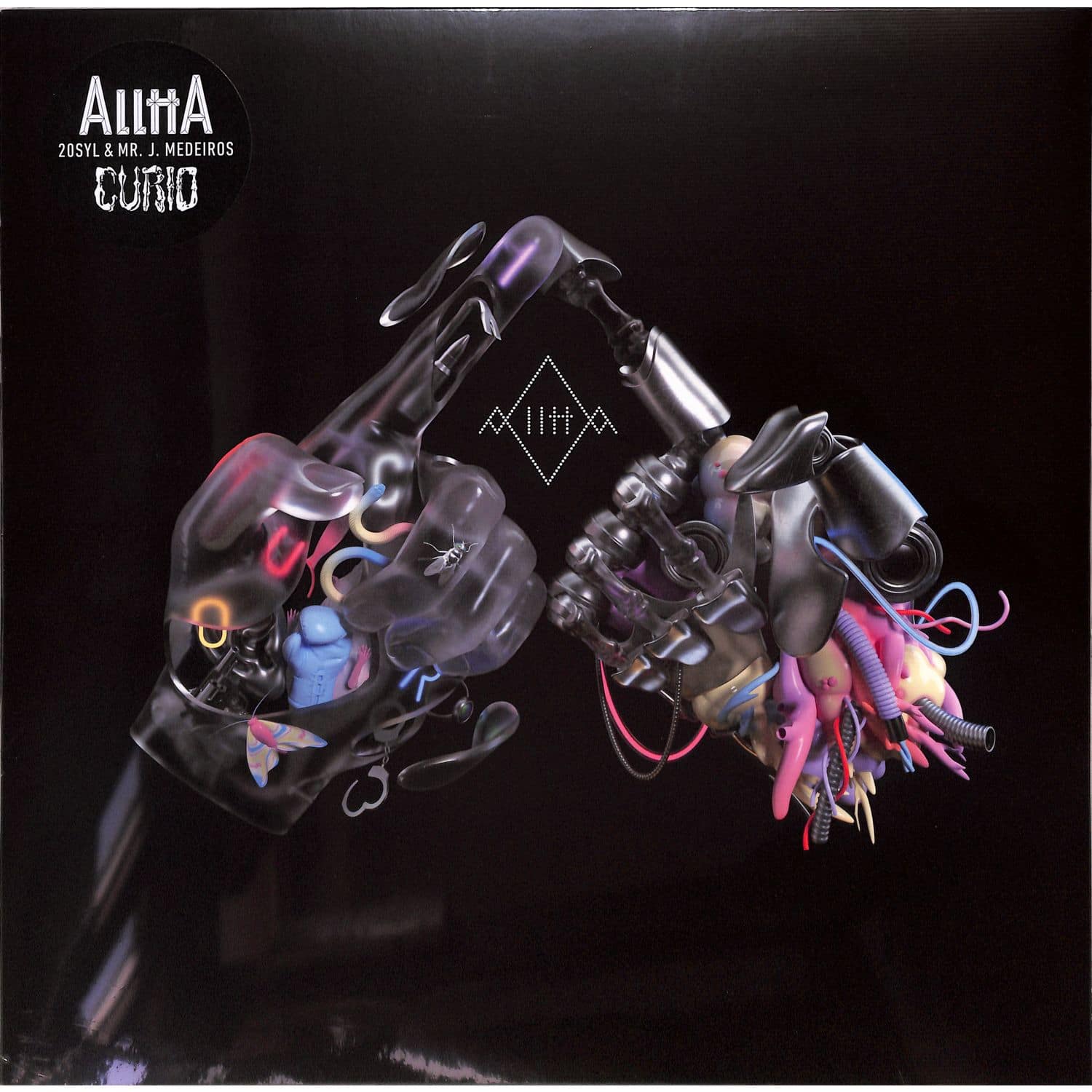Alltta  - CURIO PART II 