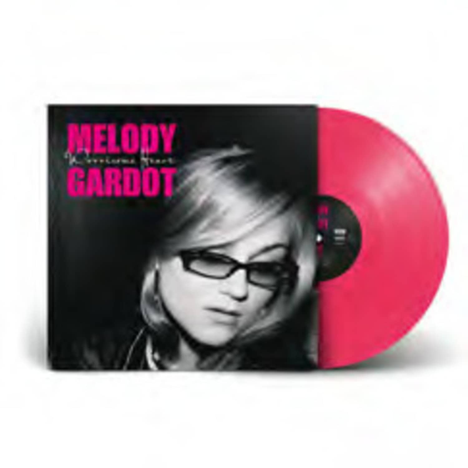 Melody Gardot - WORRISOME HEART 