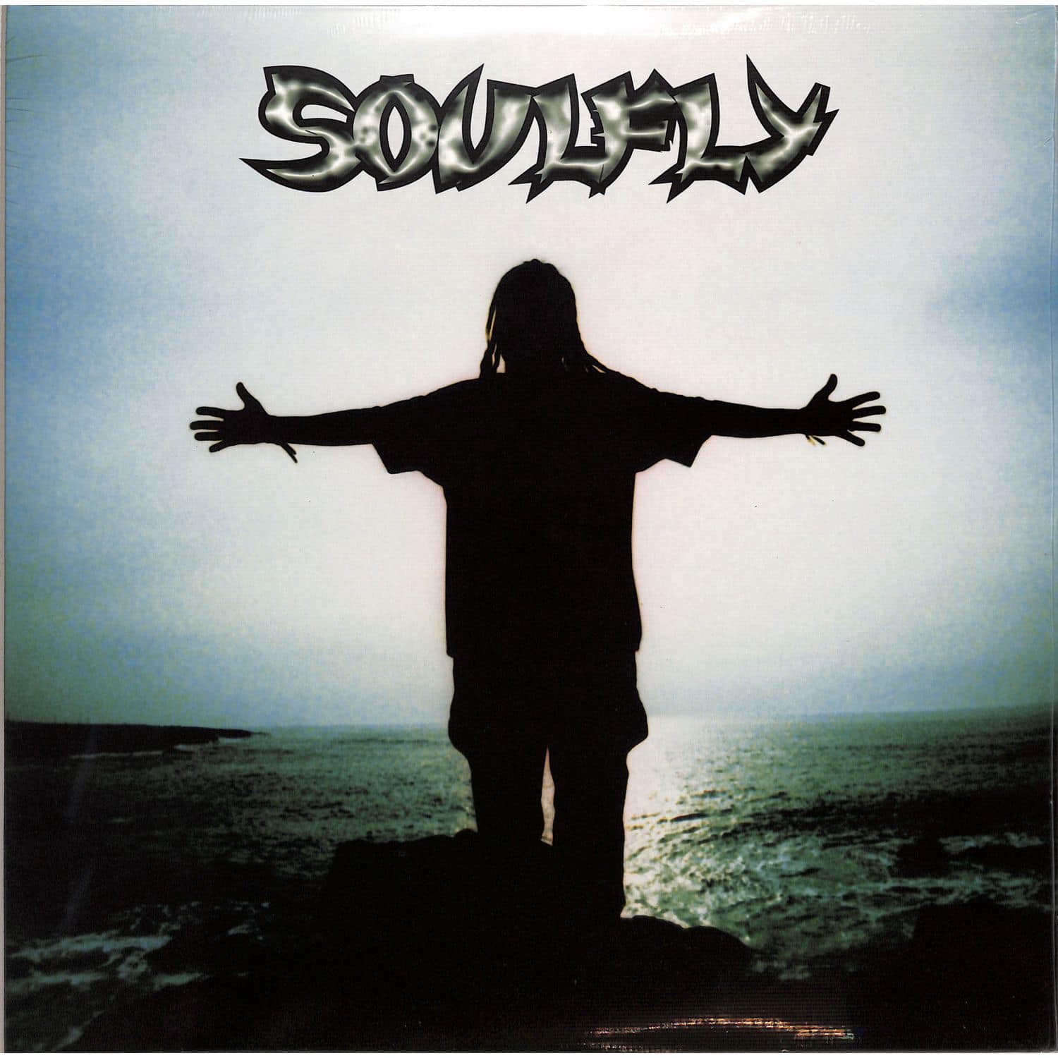 Soulfly - SOULFLY 