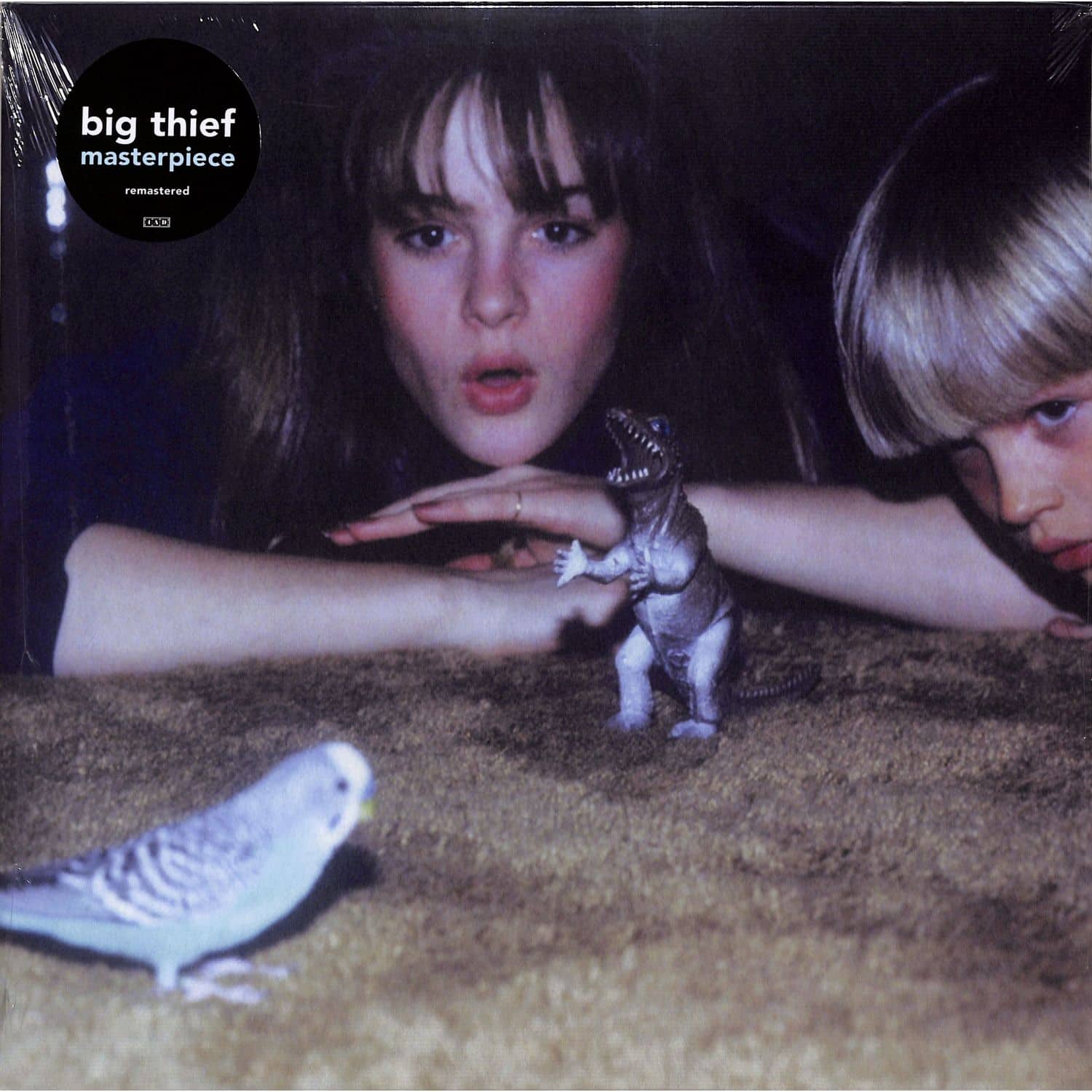 Big Thief - MASTERPIECE 