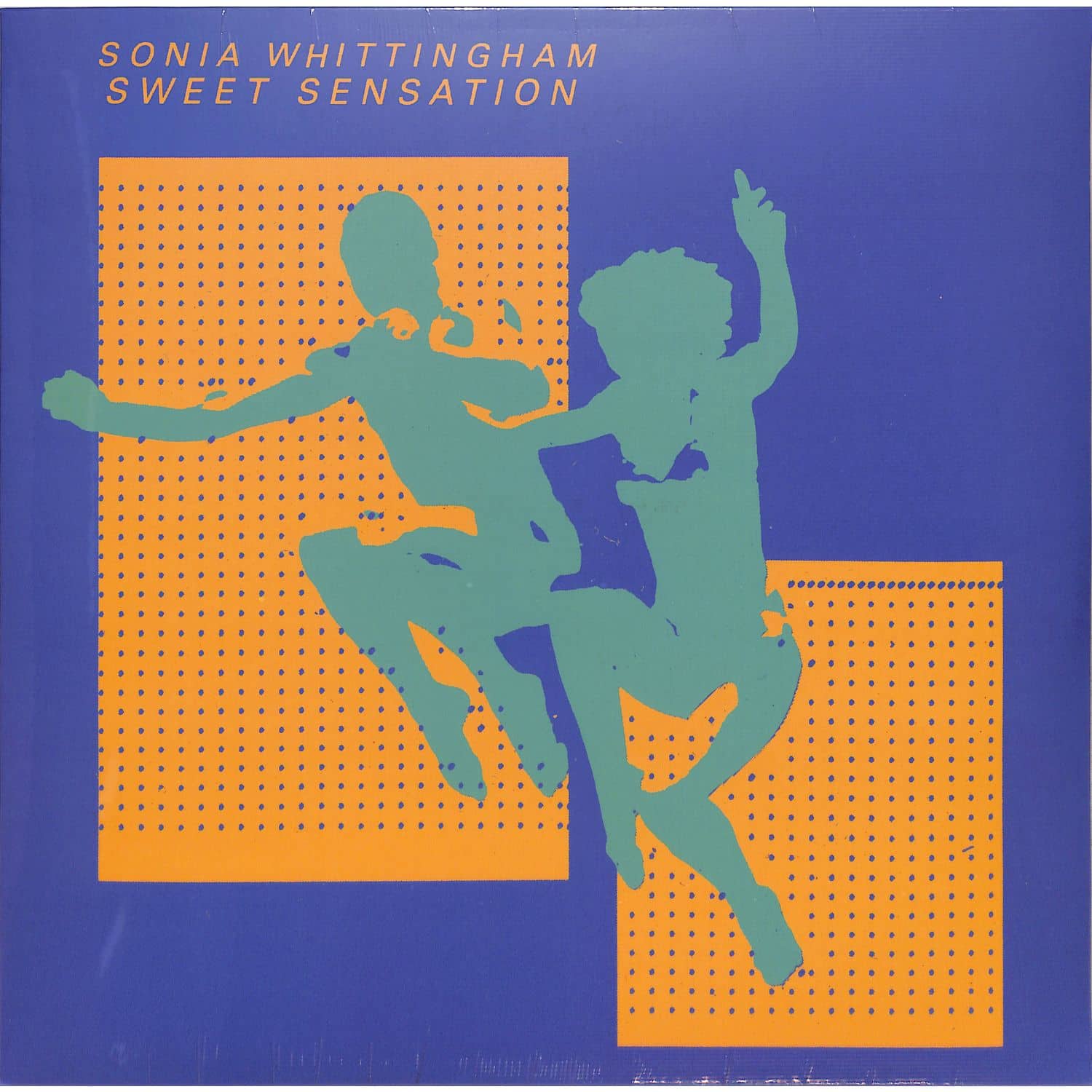 Sonia Whittingham - SWEET SENSATION