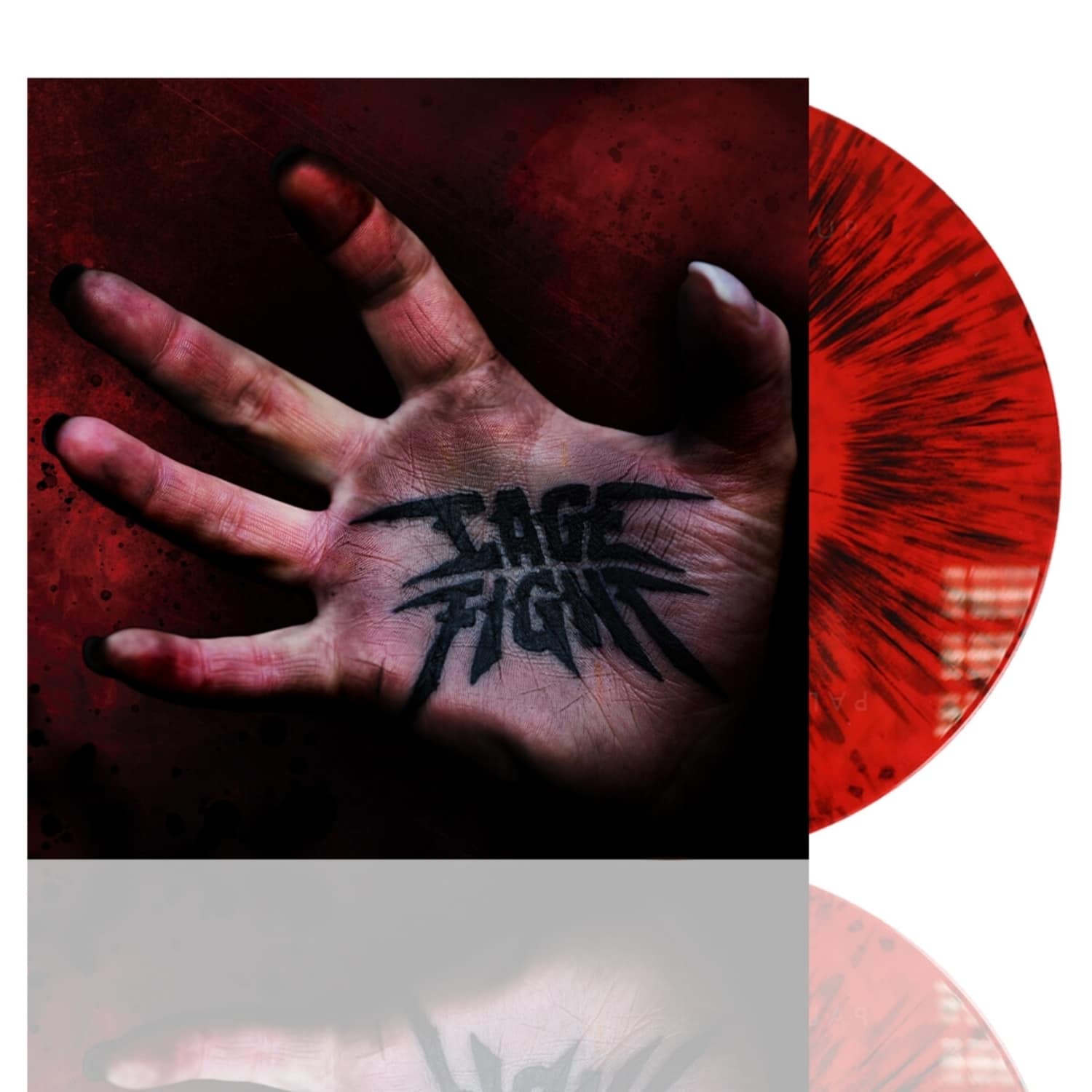 Cage Fight - CAGE FIGHT 