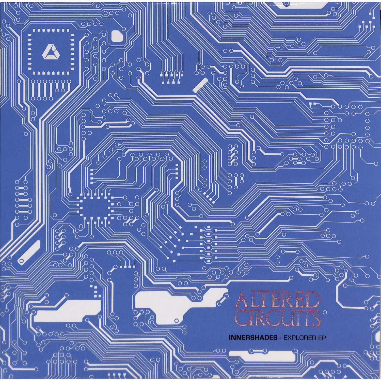 Innershades - EXPLORER EP