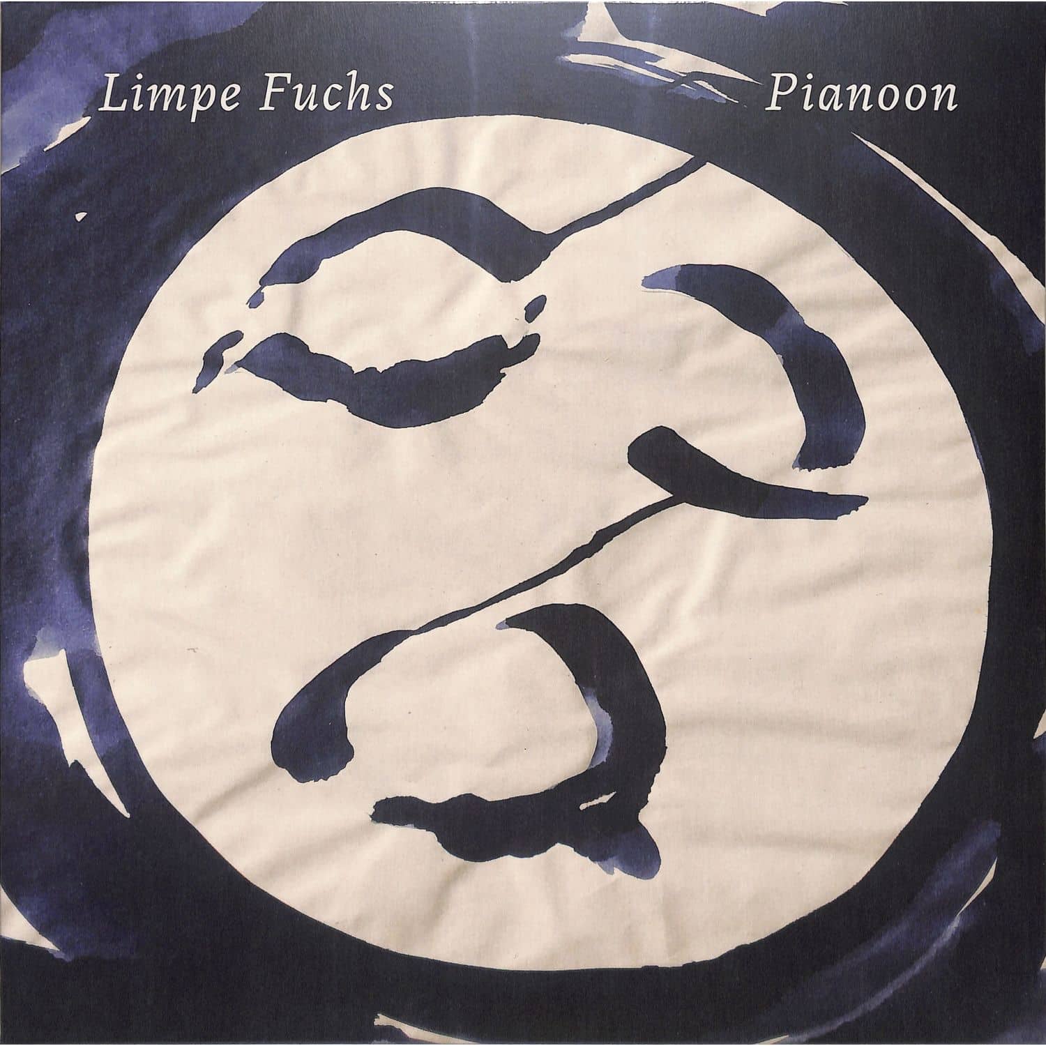 Limpe Fuchs - PIANOON 