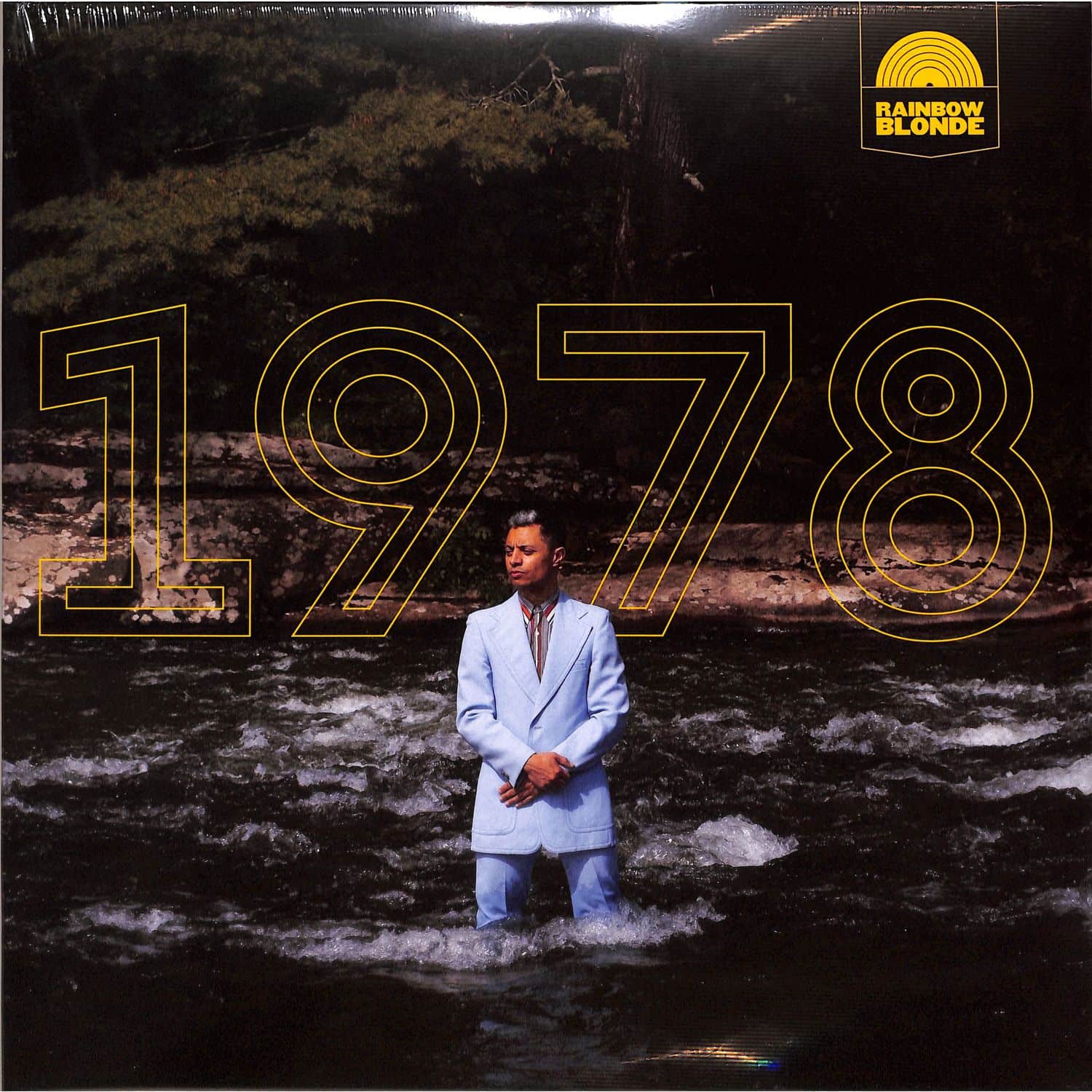 Jose James - 1978 