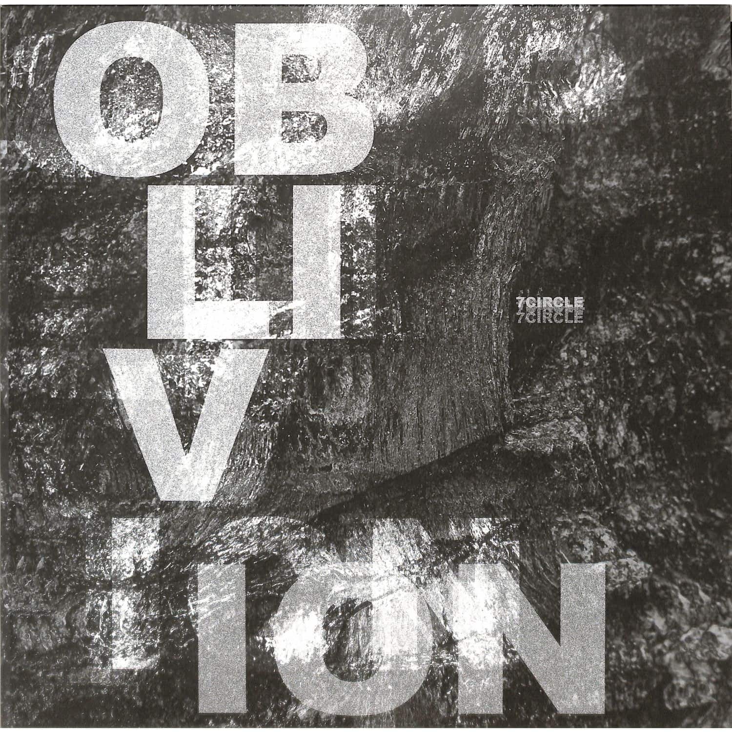 7Circle - OBLIVION 