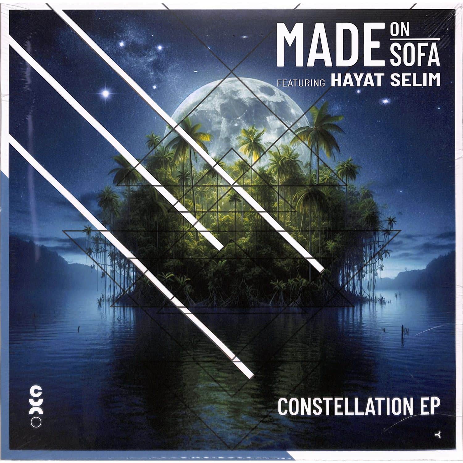 Made On Sofa - CONSTELLATION EP