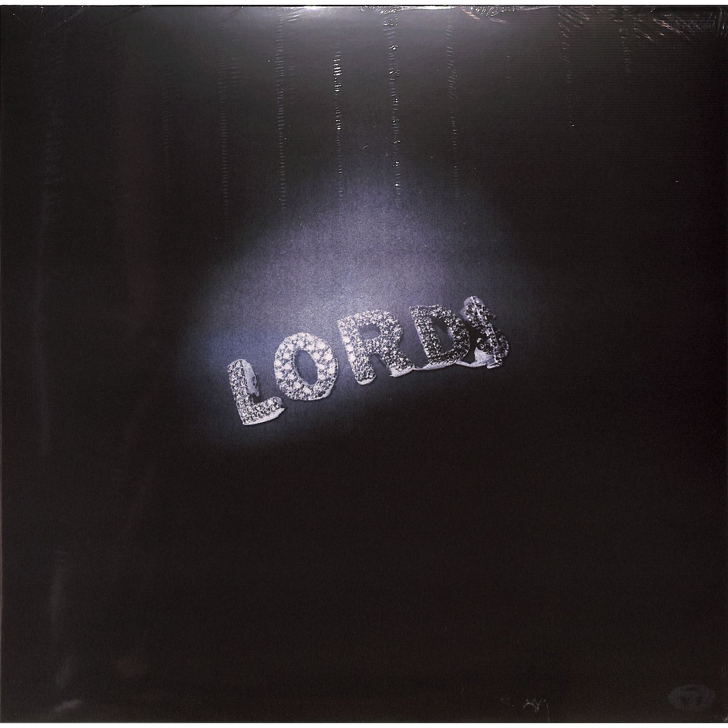 Lord$ - SPEED IT UP 