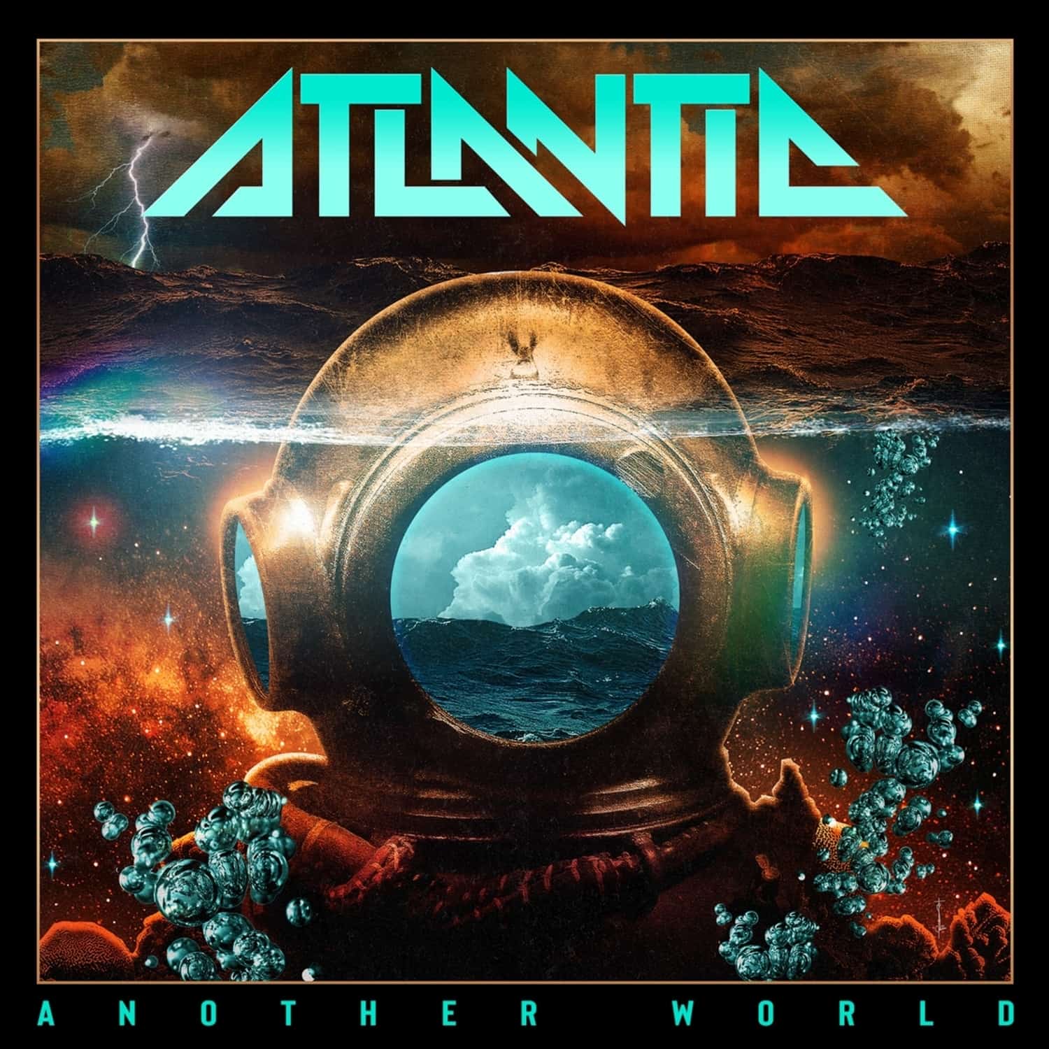 Atlantic - ANOTHER WORLD 