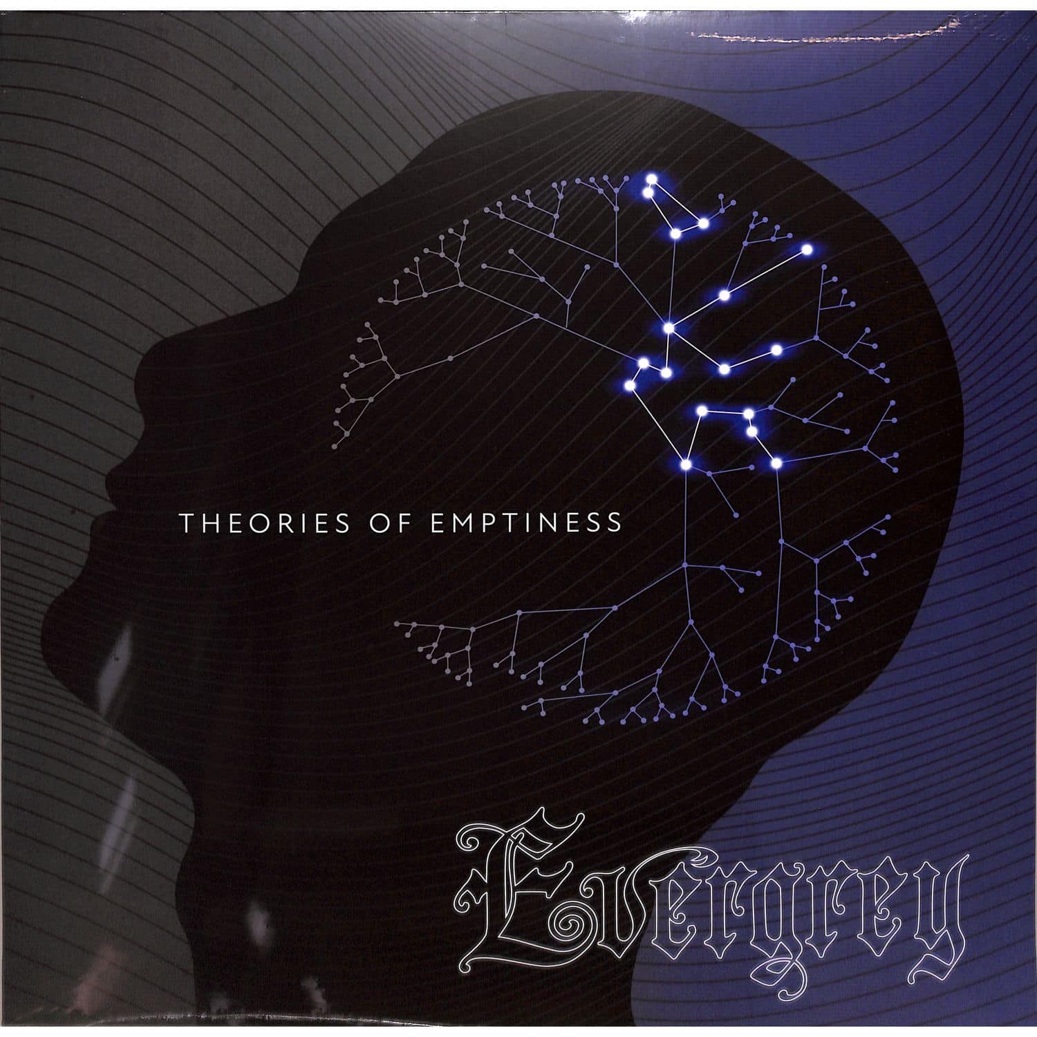 Evergrey - THEORIES OF EMPTINESS 