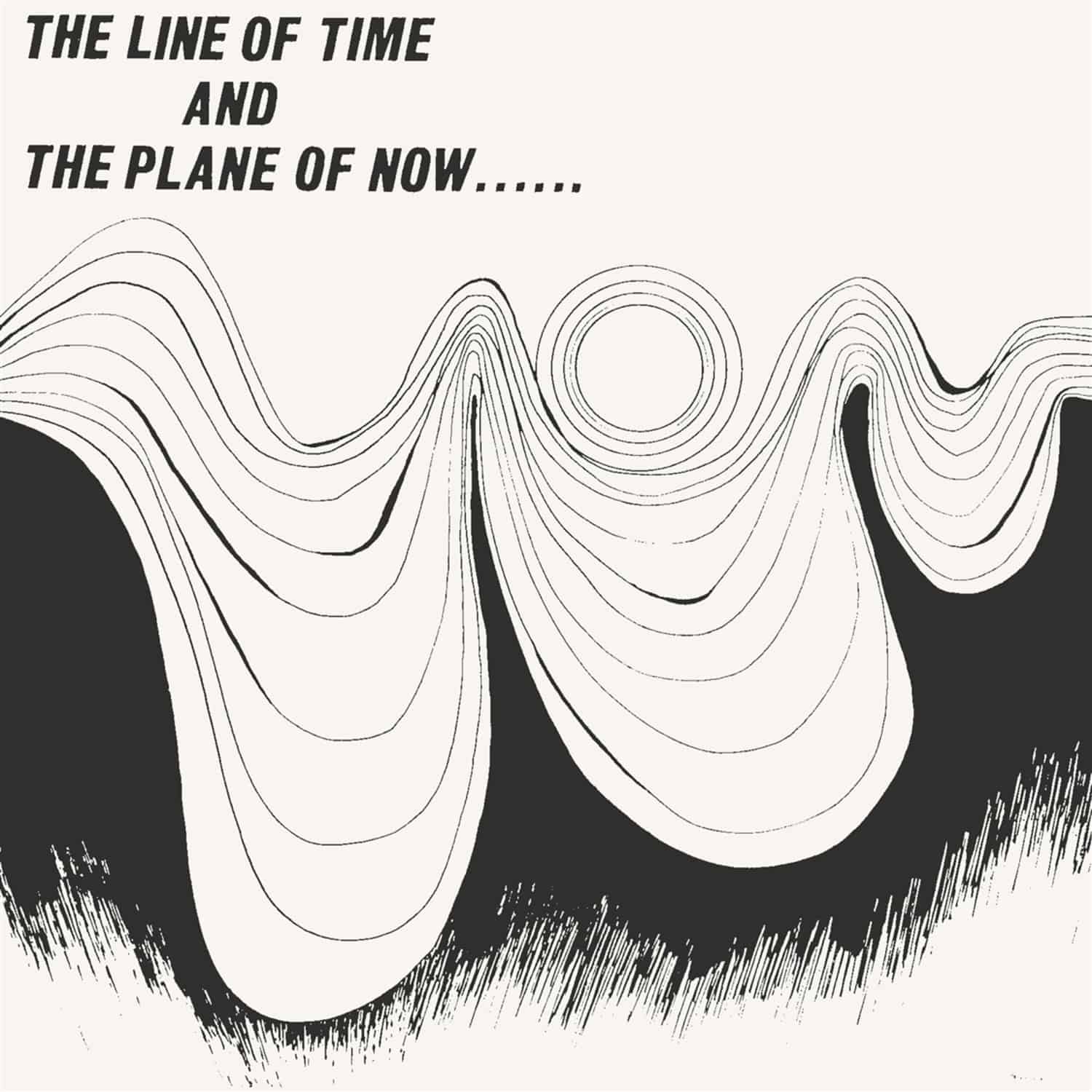 Shira Small - THE LINE OF TIME AND THE PLANE OF NOW 