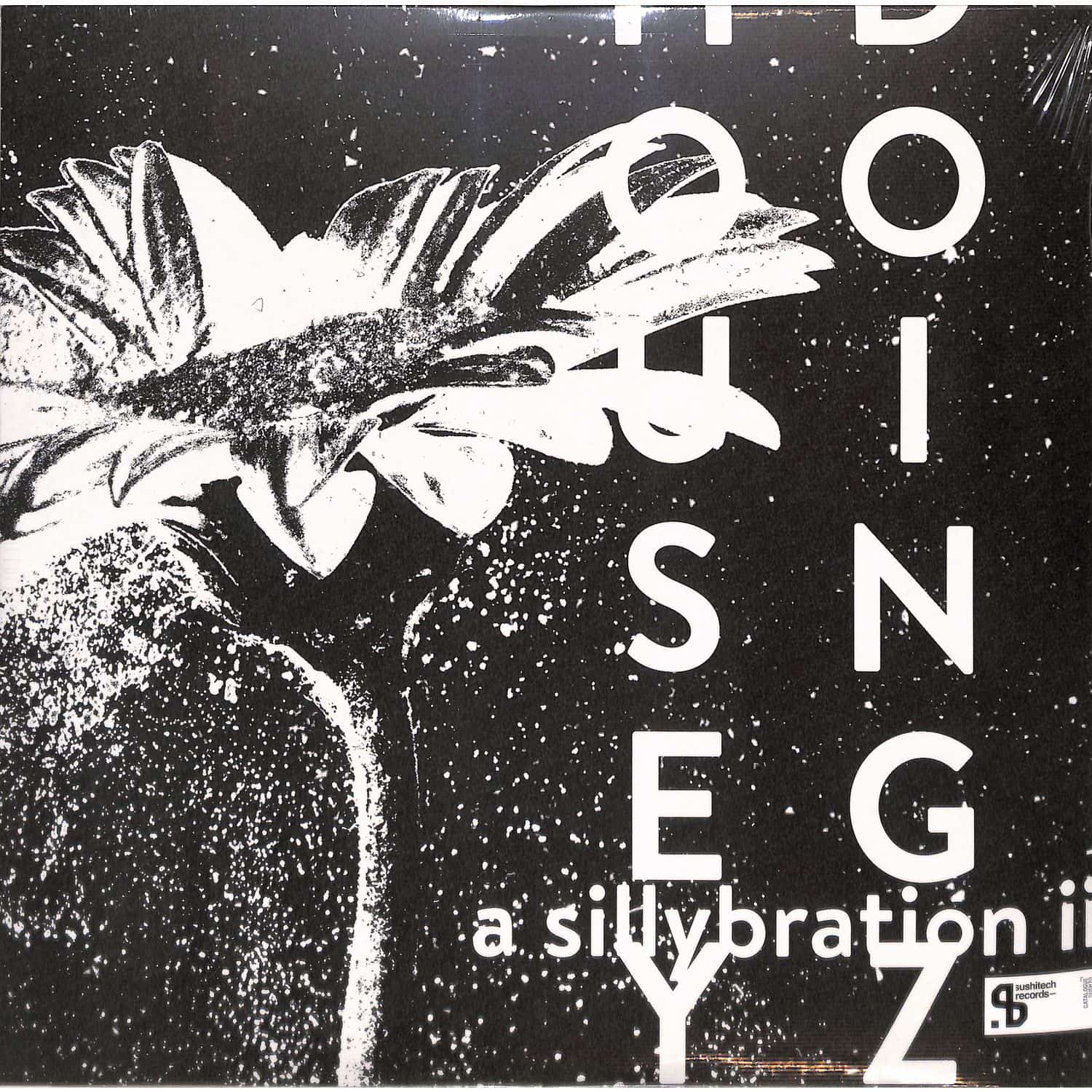 Housey Doingz - A SILLYBRATION II 