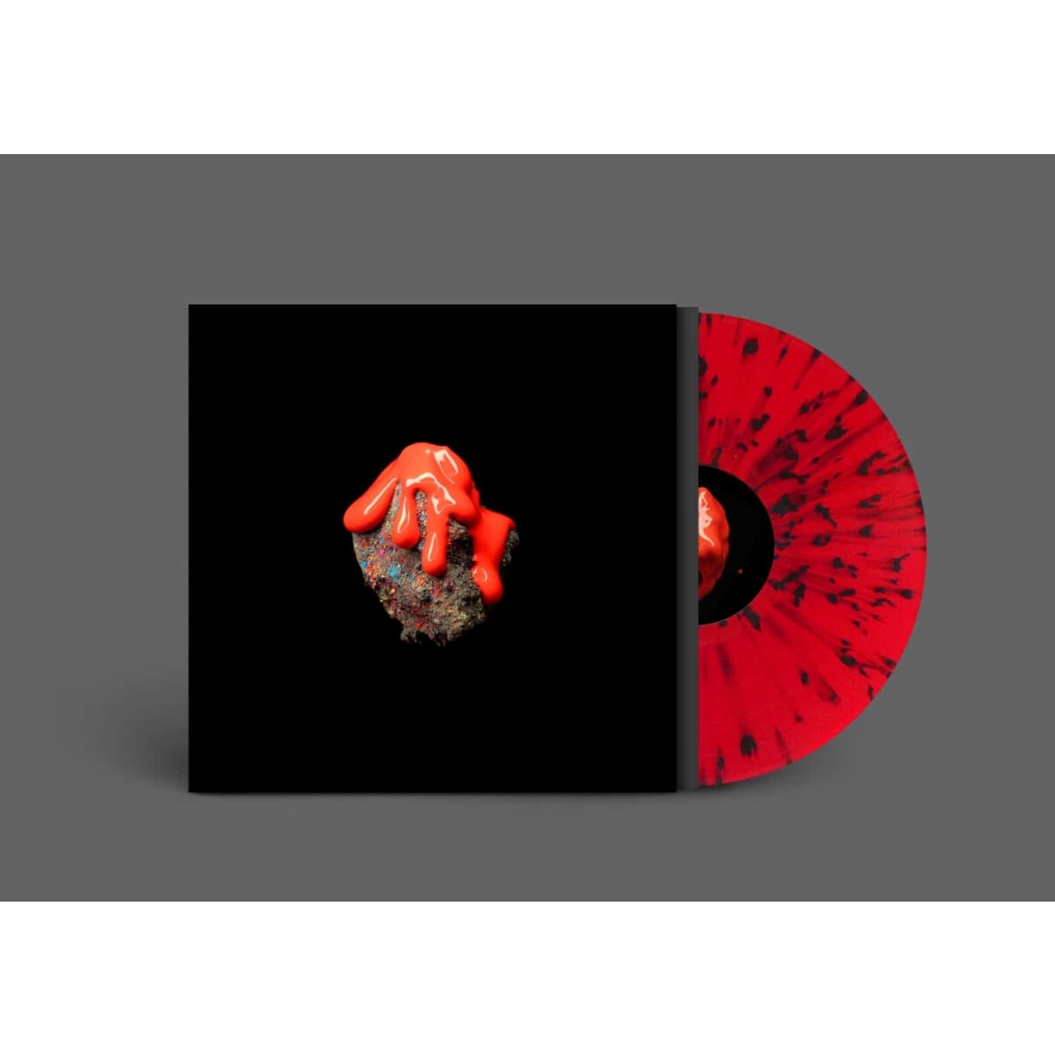 Rubber Oh - SOIL 