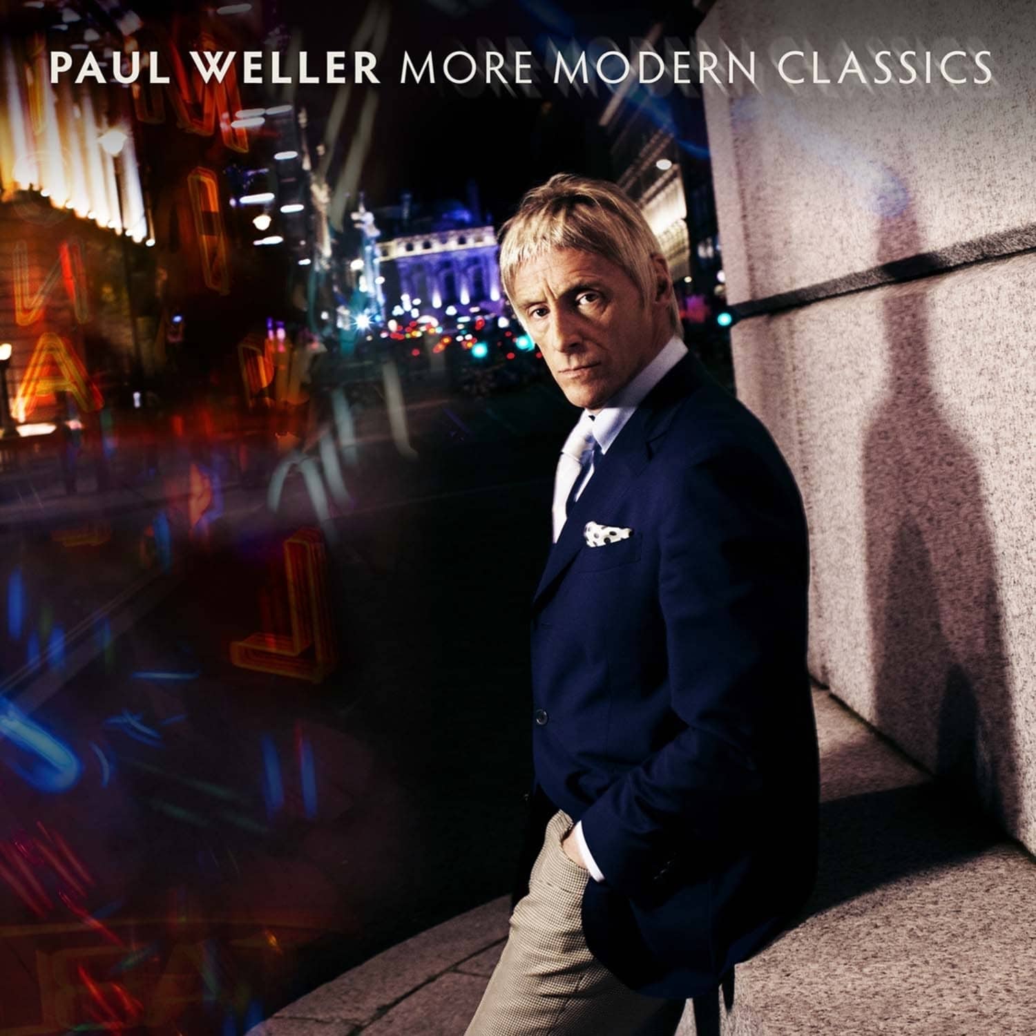 Paul Weller - MORE MODERN CLASSICS 