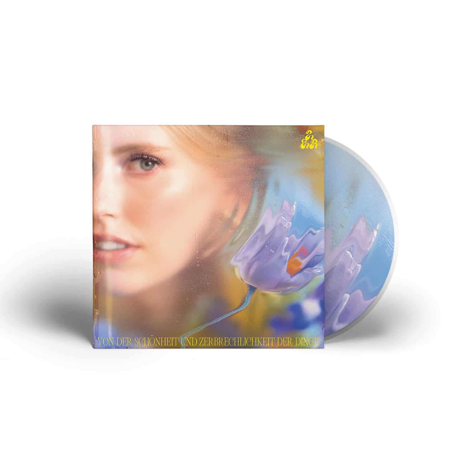 Lea - VON DER SCHNHEIT UND ZERBRECHLICHKEIT DER DINGE 