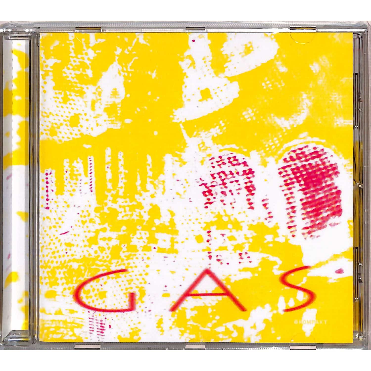 GAS - GAS 