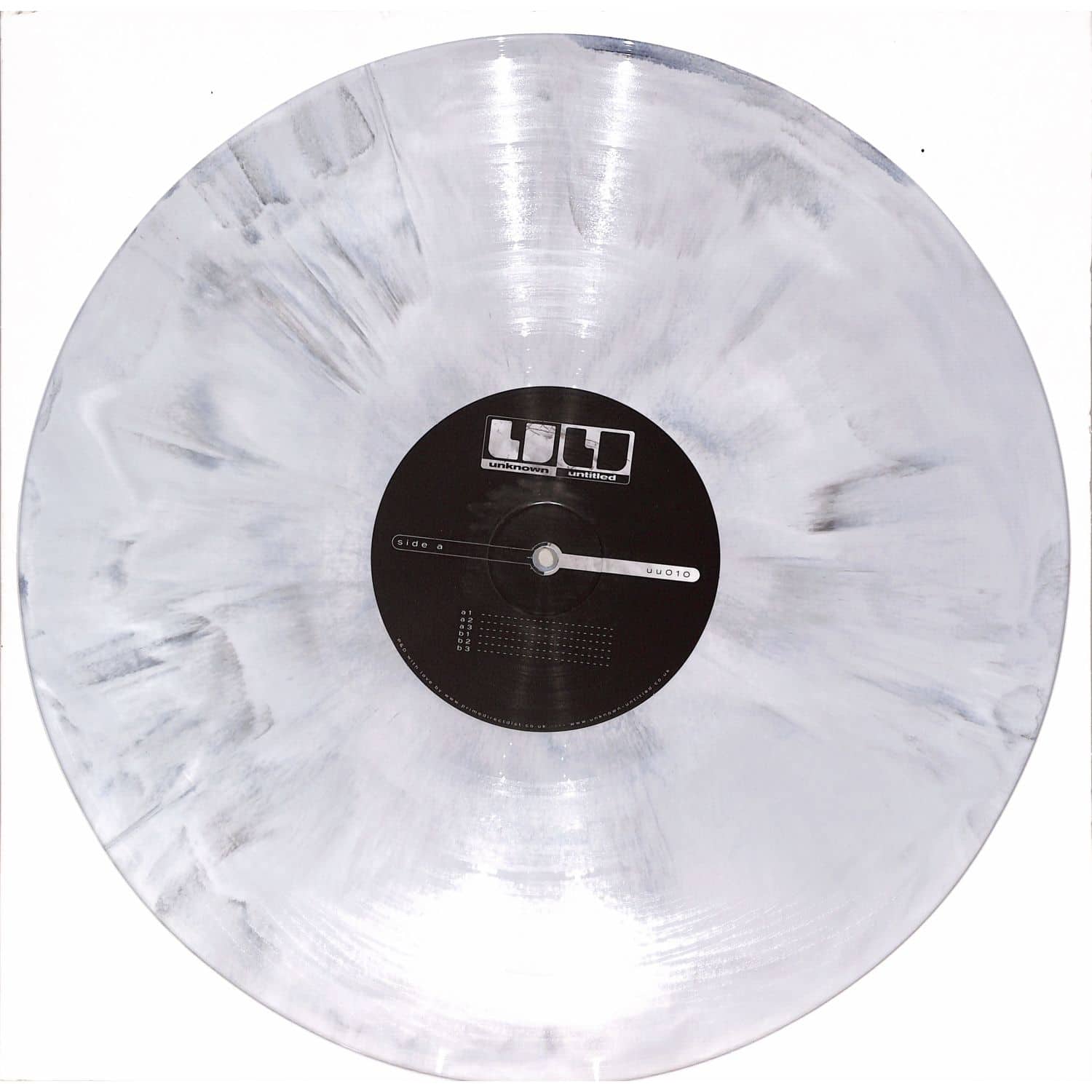 Various Artists - uu010 