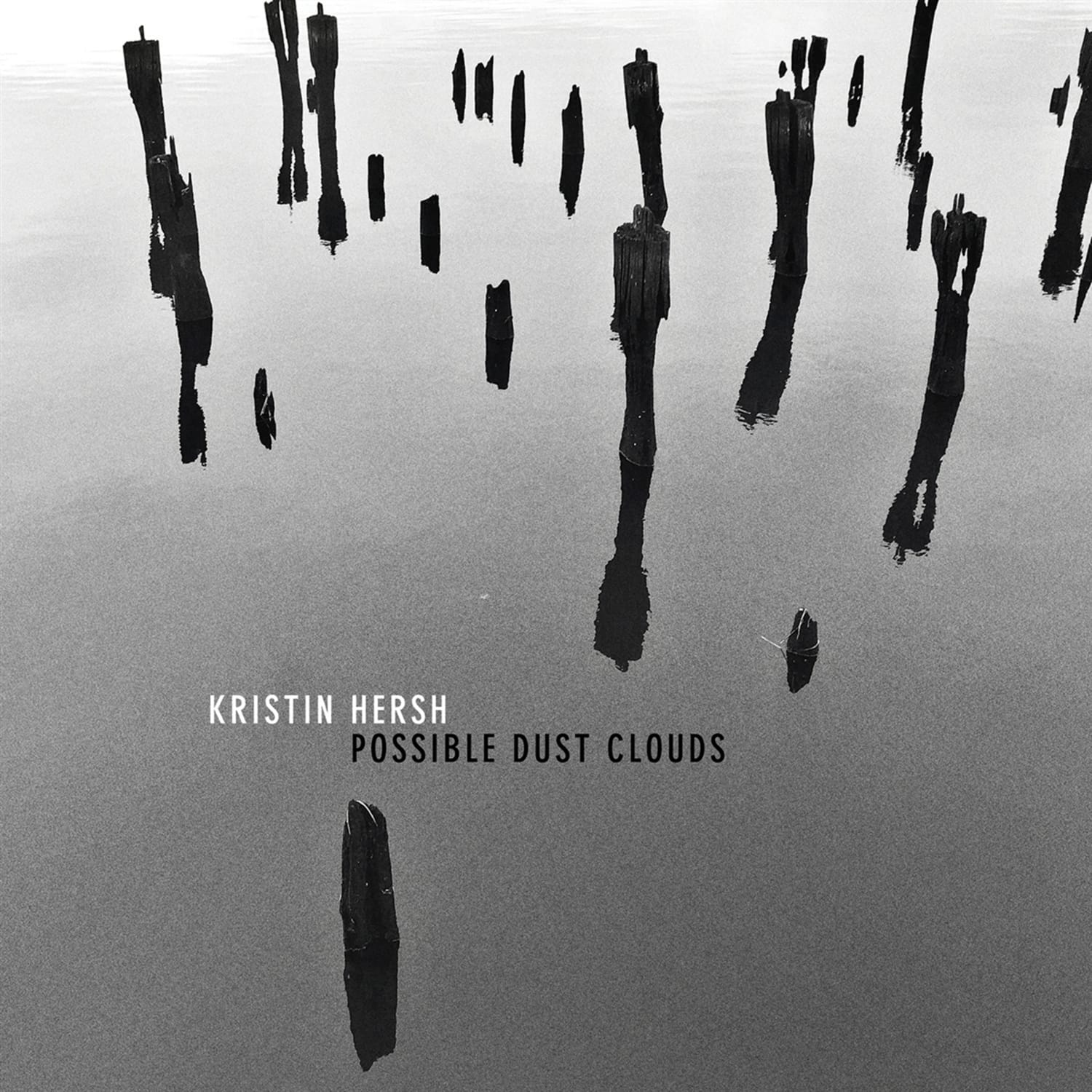 Kristin Hersh - POSSIBLE DUST CLOUDS 
