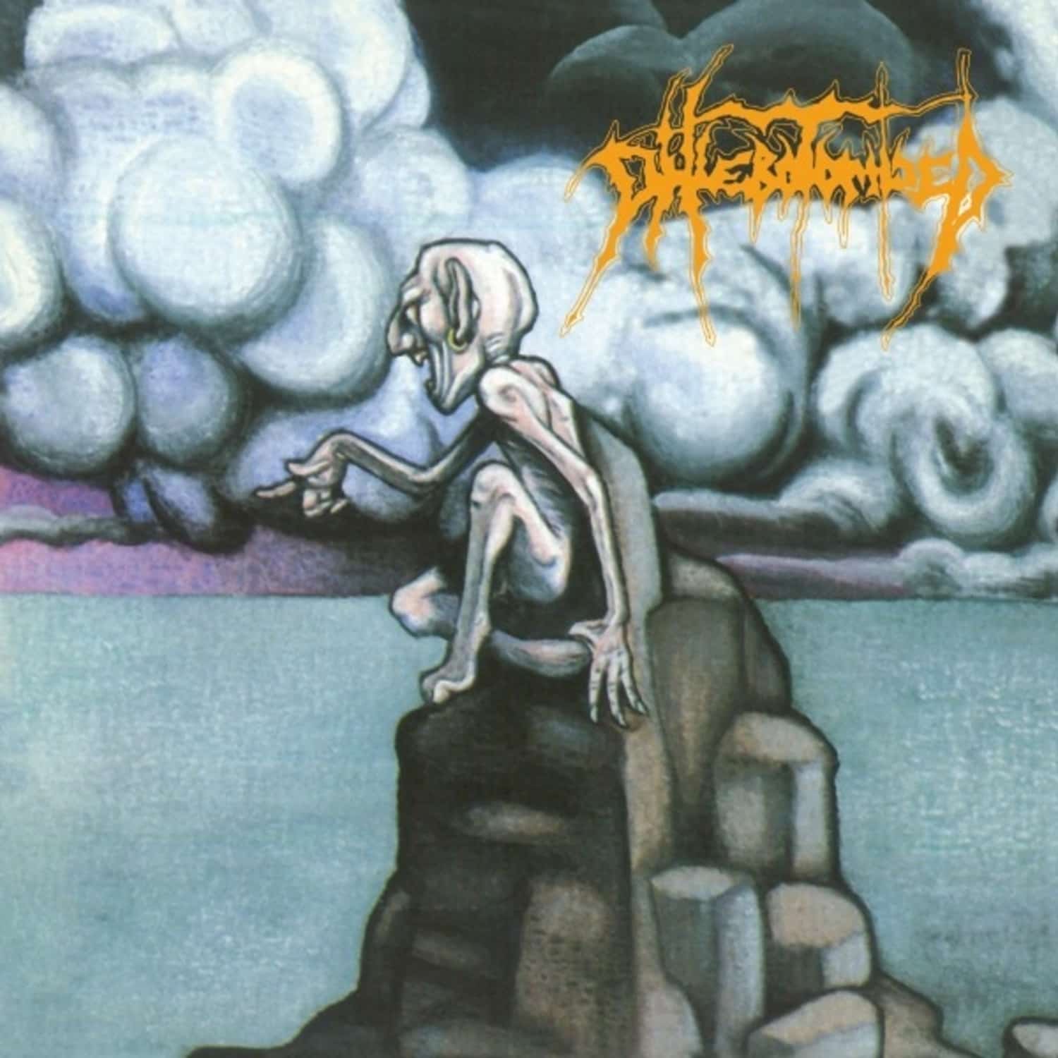 Phlebotomized - IMMENSE INTENSE SUSPENSE 