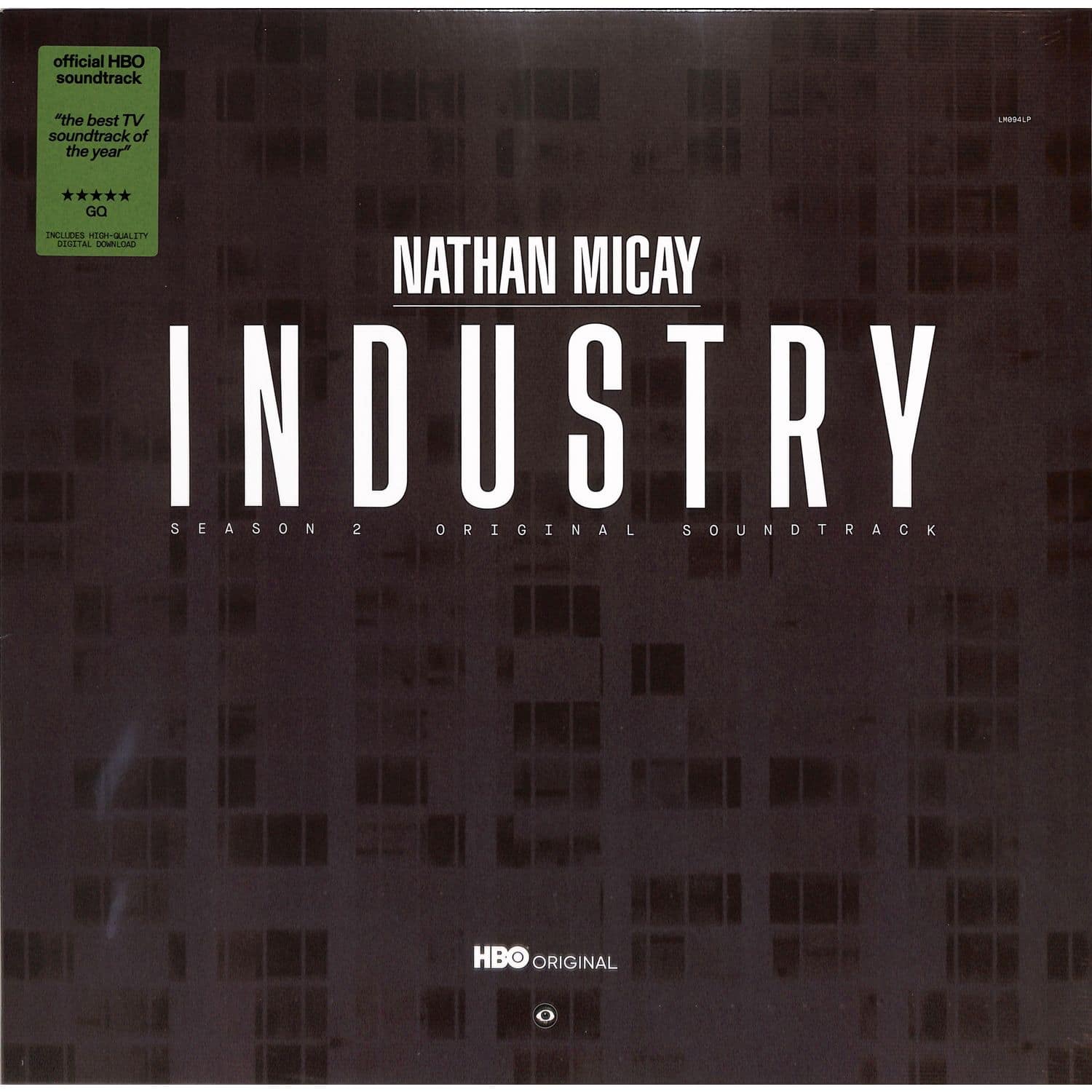 Nathan Micay - INDUSTRY SEASON 2 