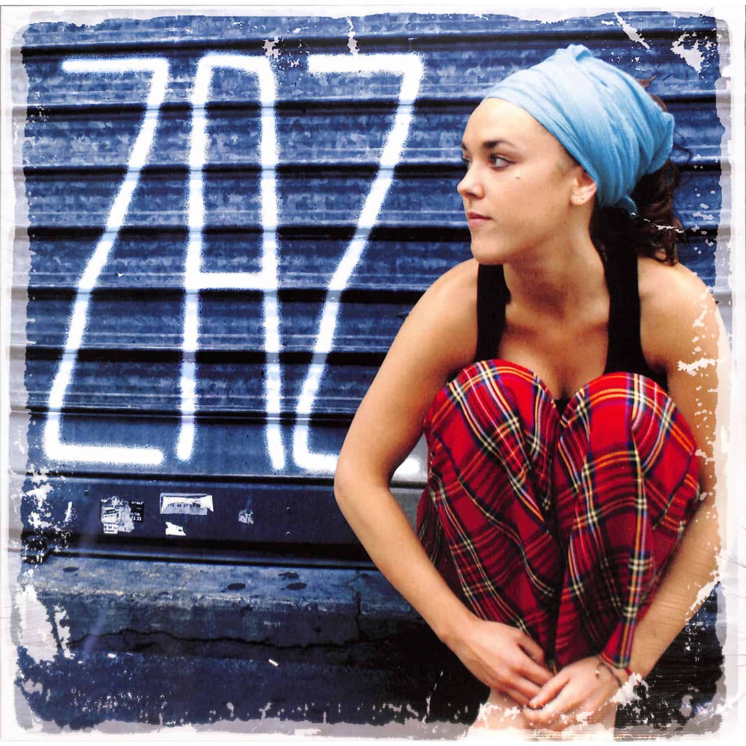 Zaz - ZAZ 