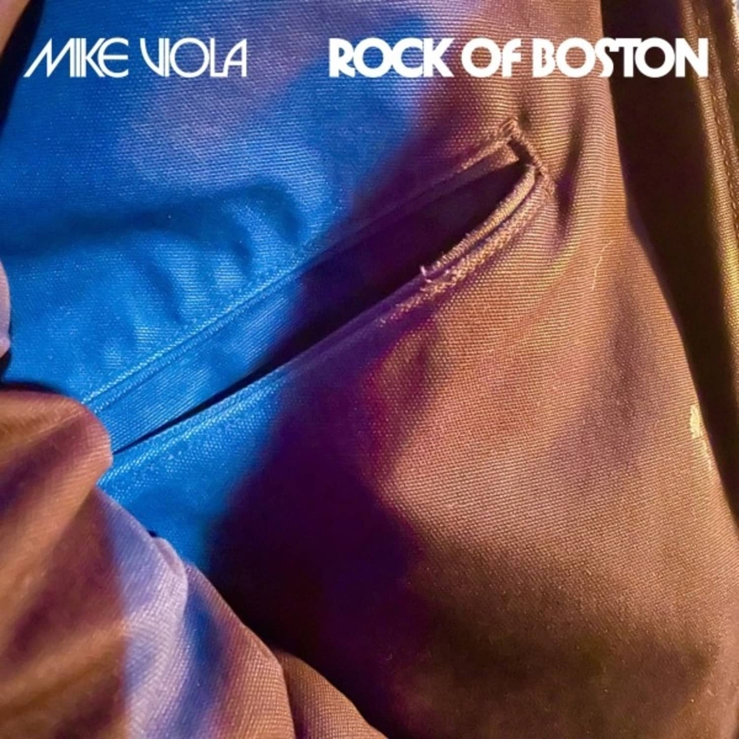 Mike Viola - ROCK OF BOSTON 