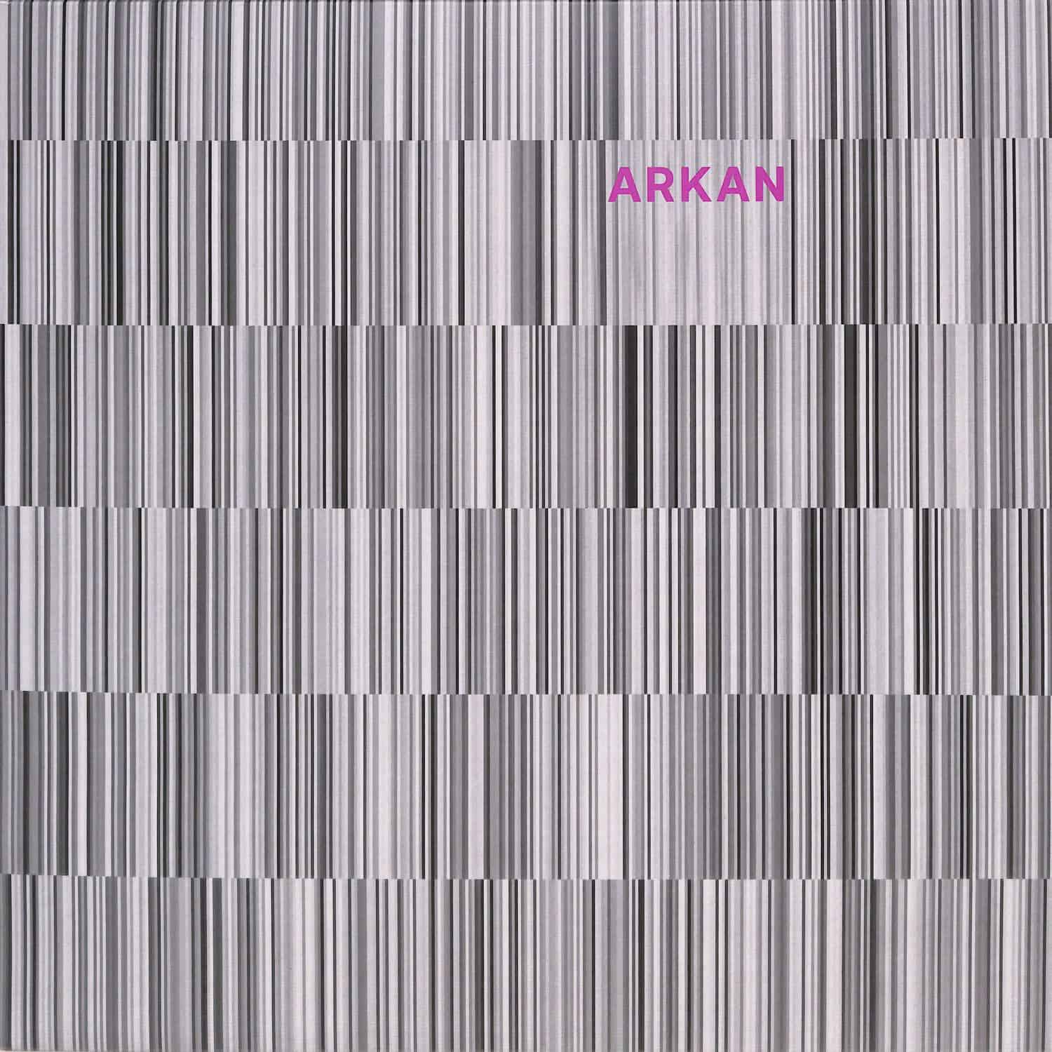 Arkan - LIGHTWORKER PART 2