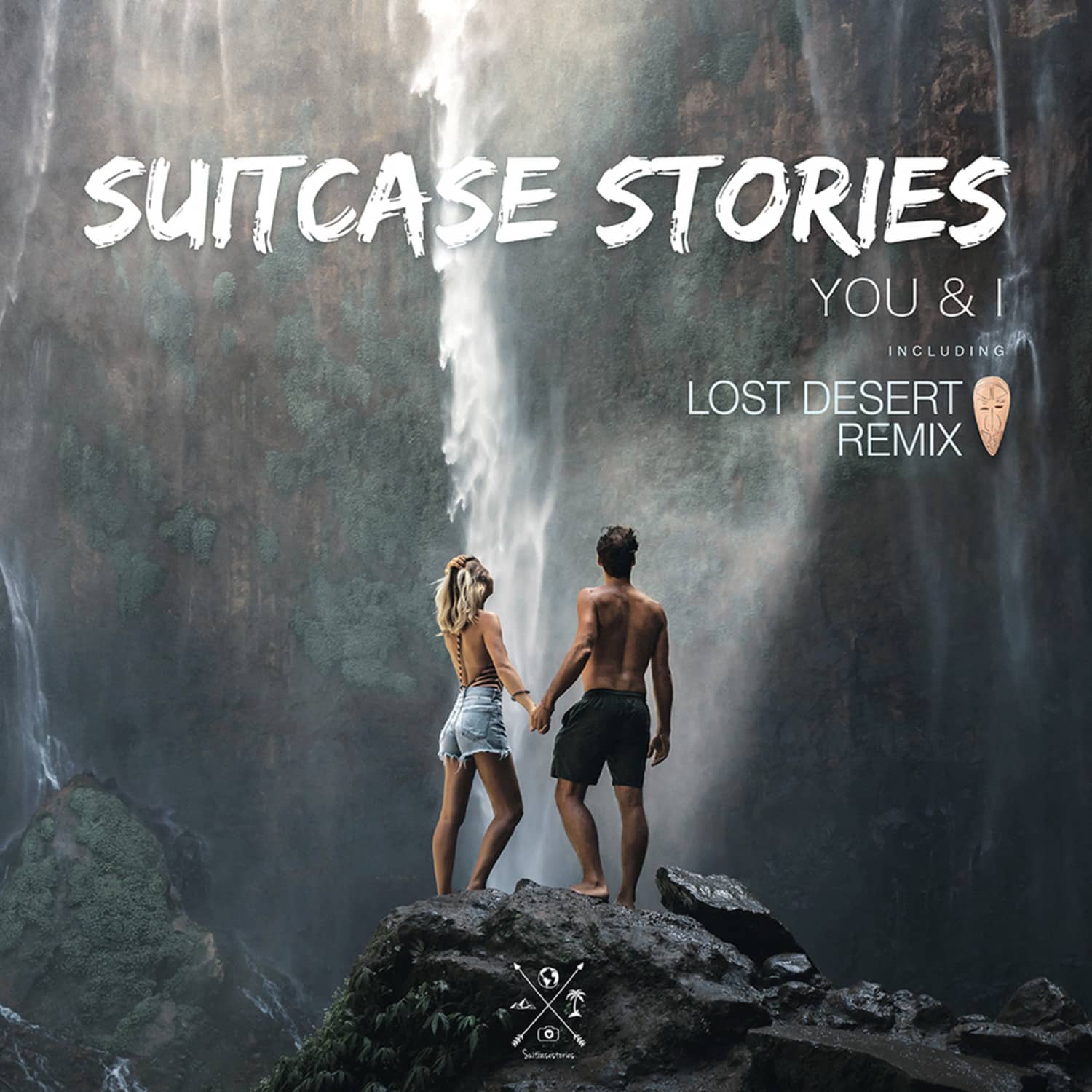 YOU & I - SUITCASE STORIES 