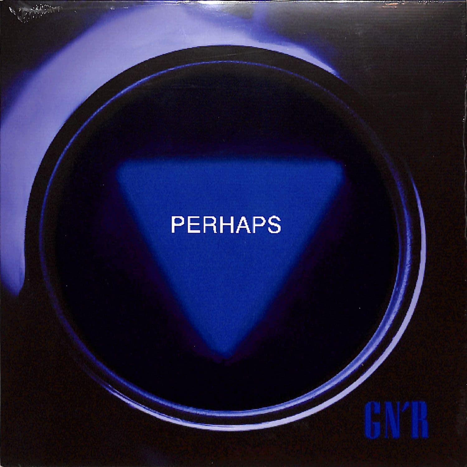 Guns N Roses - PERHAPS 