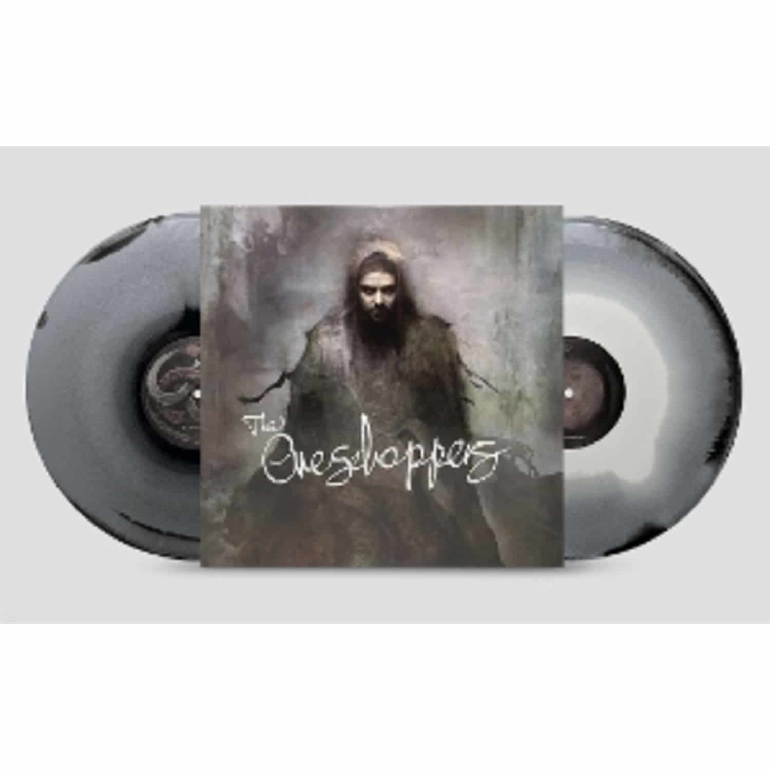 Evesdroppers - THE EVESDROPPERS 