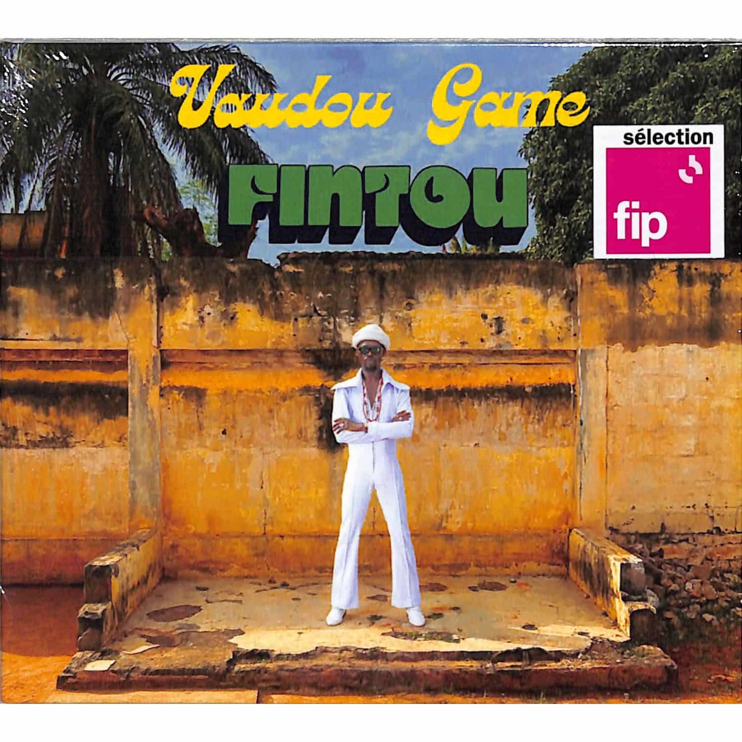 Vaudou Game - FINTOU 