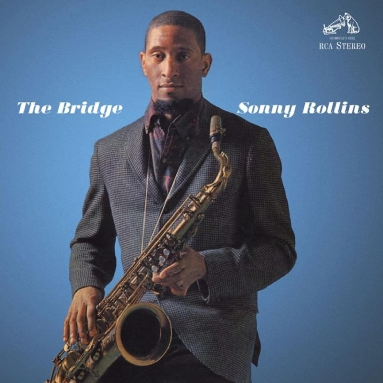 Sonny Rollins - BRIDGE 