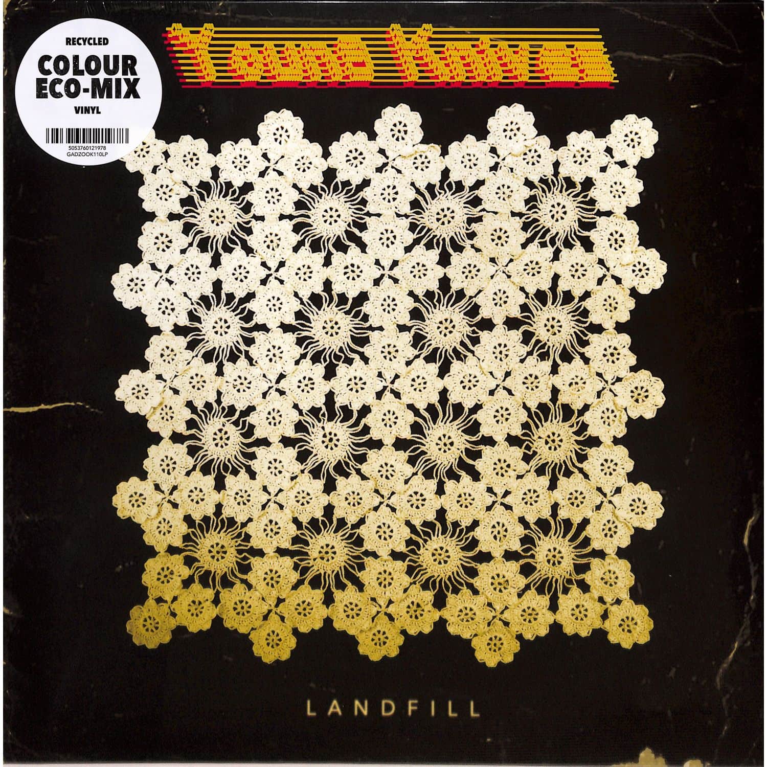 Young Knives - LANDFILL 