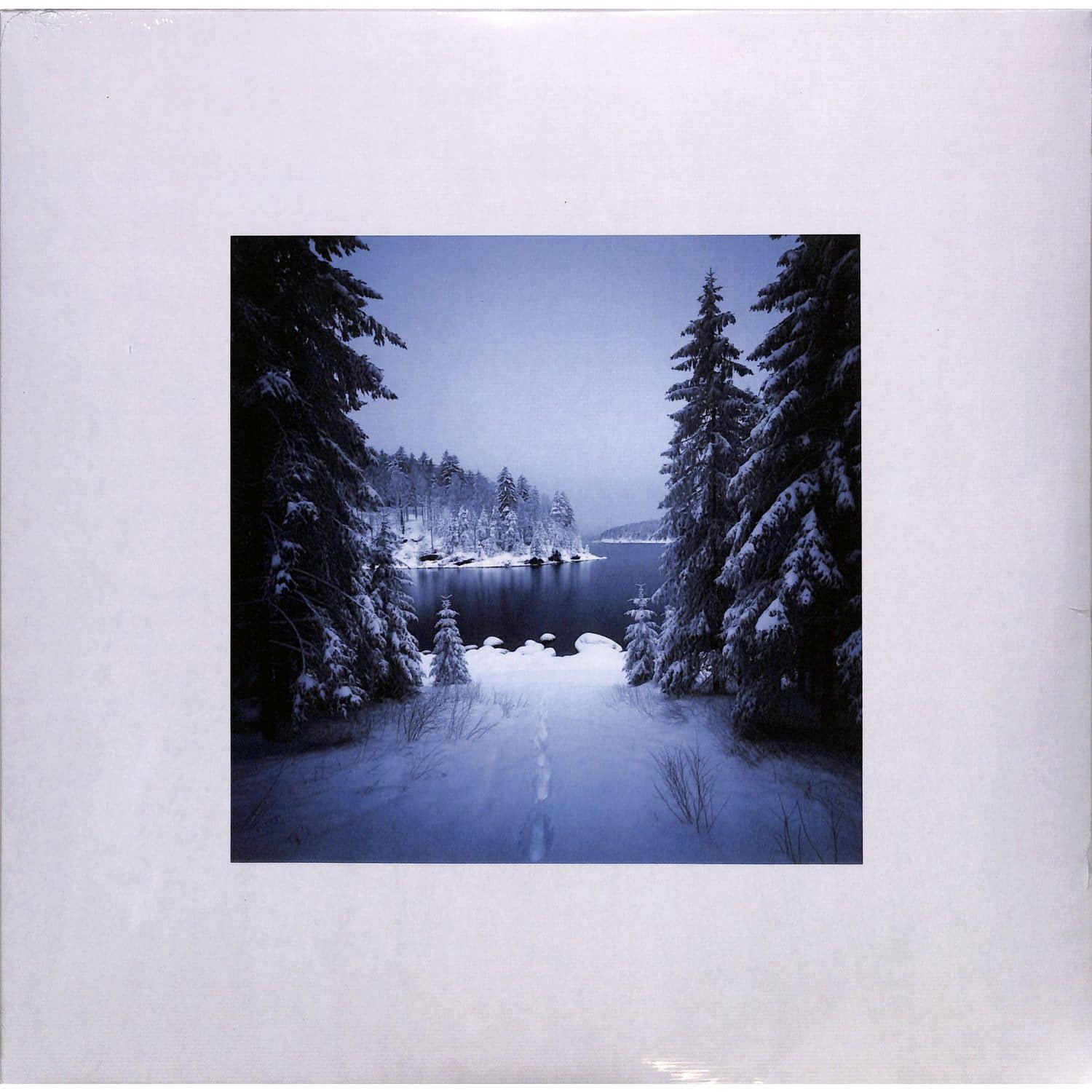 Rod Modell - NORTHEN MICHIGAN SNOWSTORMS 