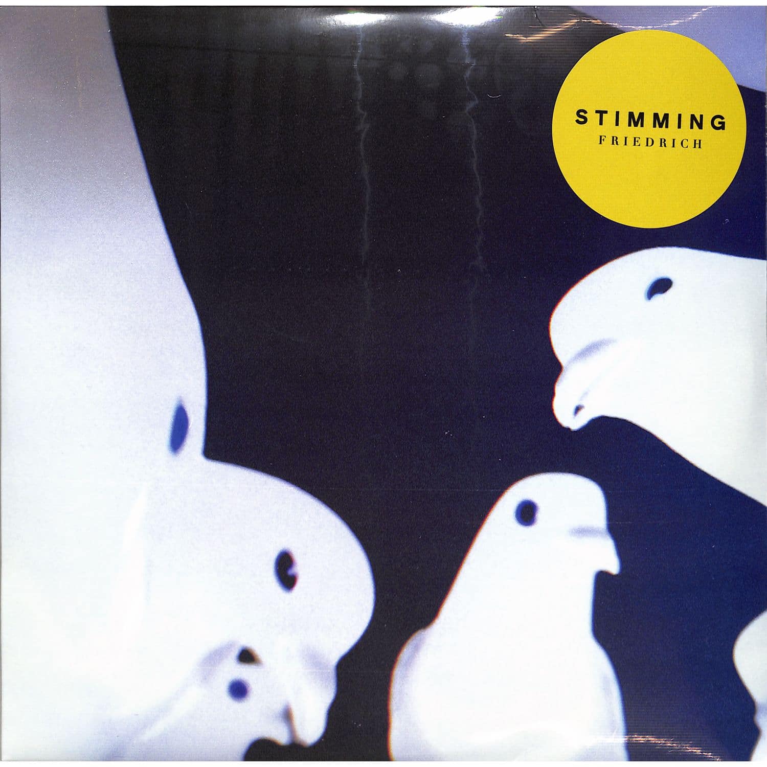Stimming - FRIEDRICH 
