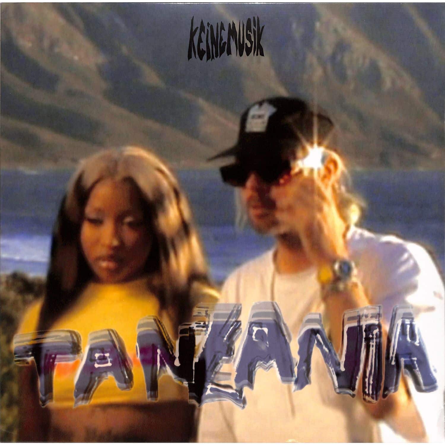 Uncle Waffles - Tanzania 