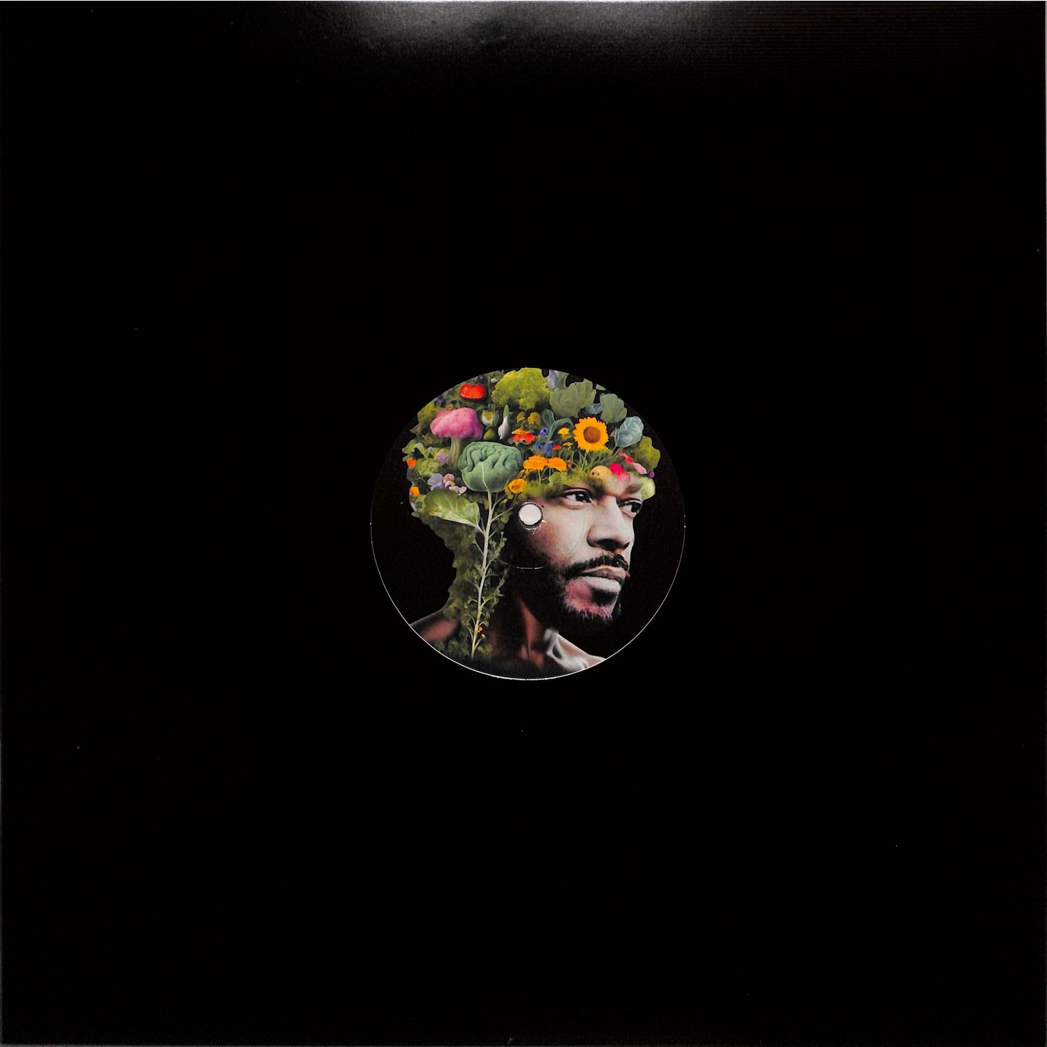 Osunlade - PRISM EP
