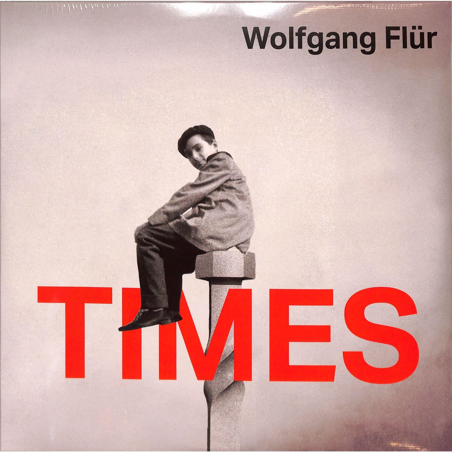 Wolfgang Flr - TIMES 
