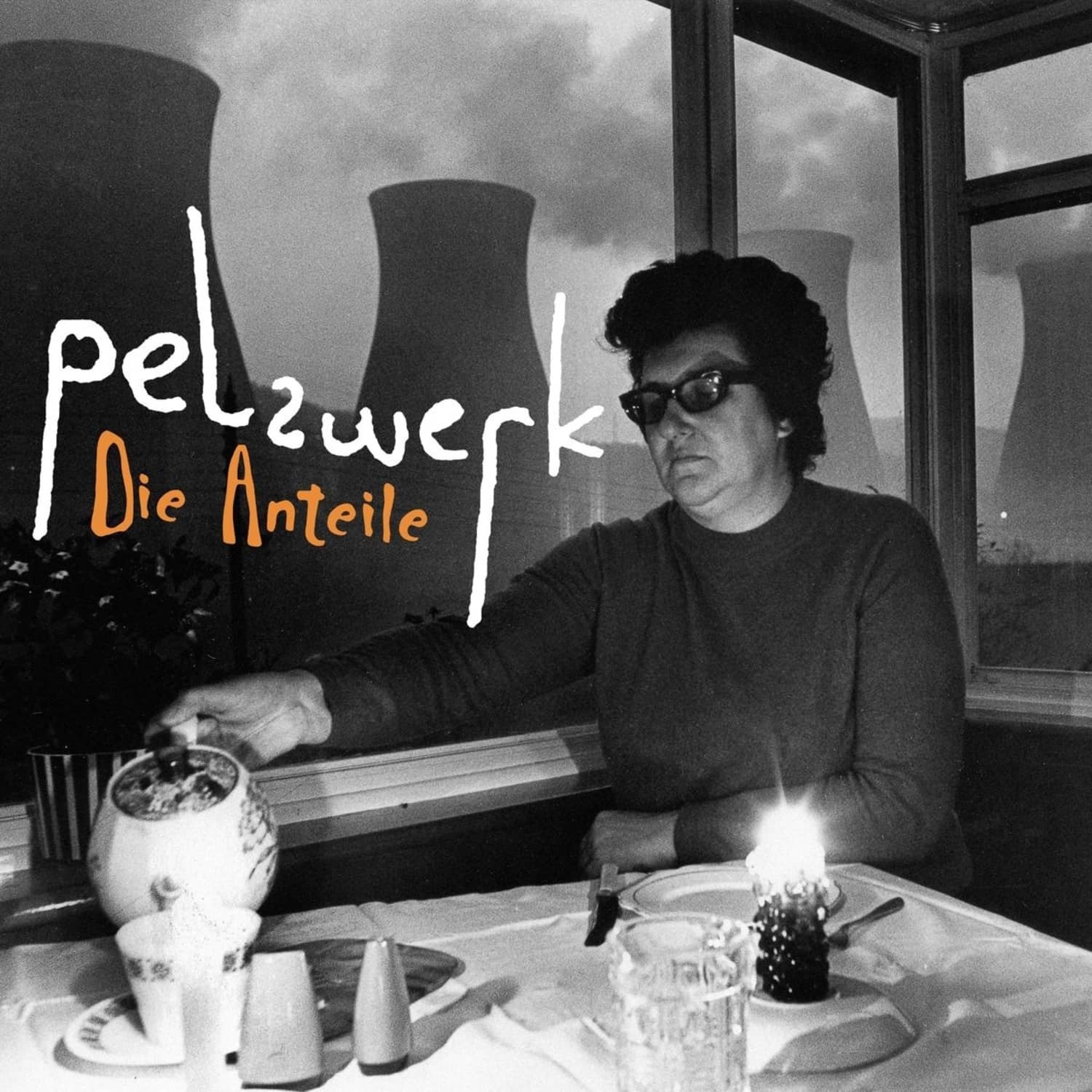 Die Anteile - PELZWERK 