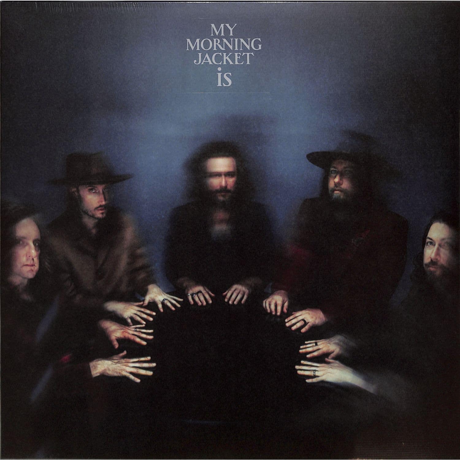 My Morning Jacket - IS 