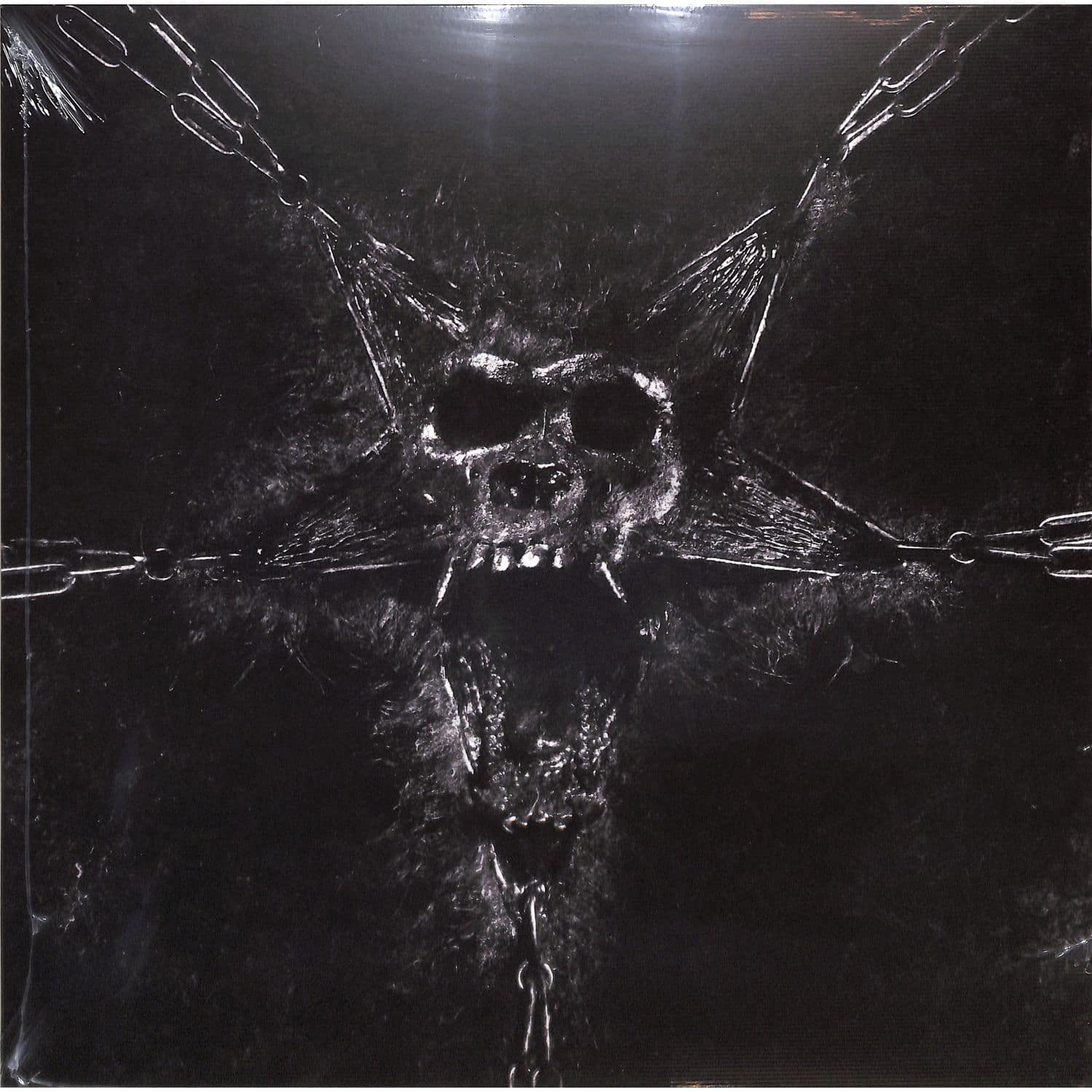 Deformer - INSTRUMENTS OF TORTURE